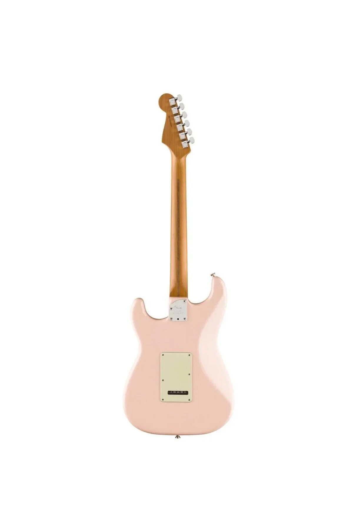 گیتار نسخه محدود AMERICAN PROFESSIONAL II STRATOCASTER کباب شده SAP صفحه کلید SH FENDER