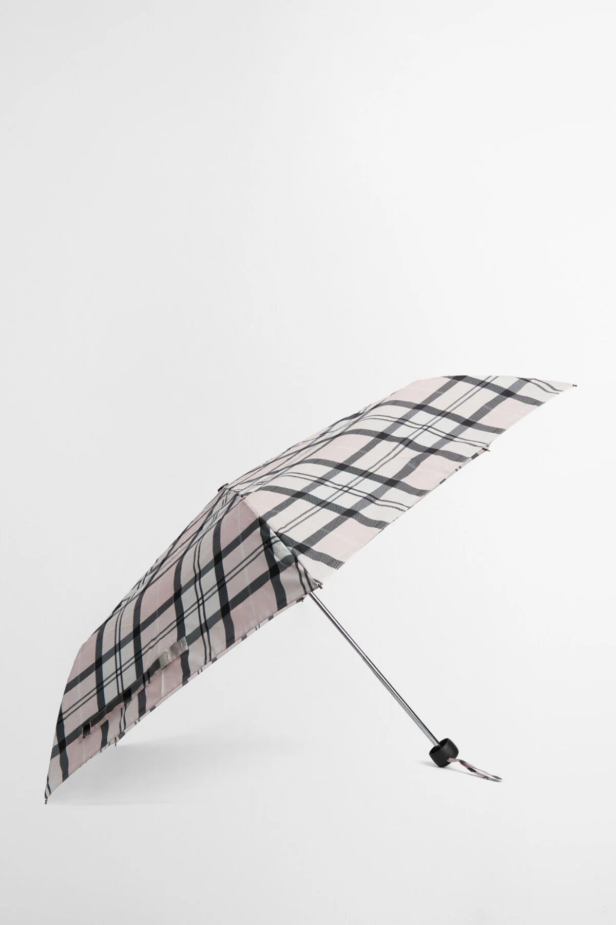 چتر سفید زنانه BAG BOY PI75 اورجینال باربور Barbour