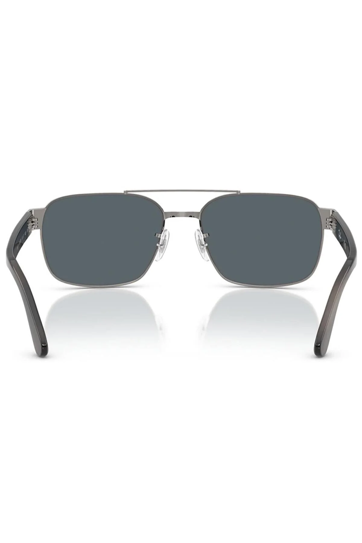 عینک آفتابی آبی مردانه 61 ری بن Ray-Ban