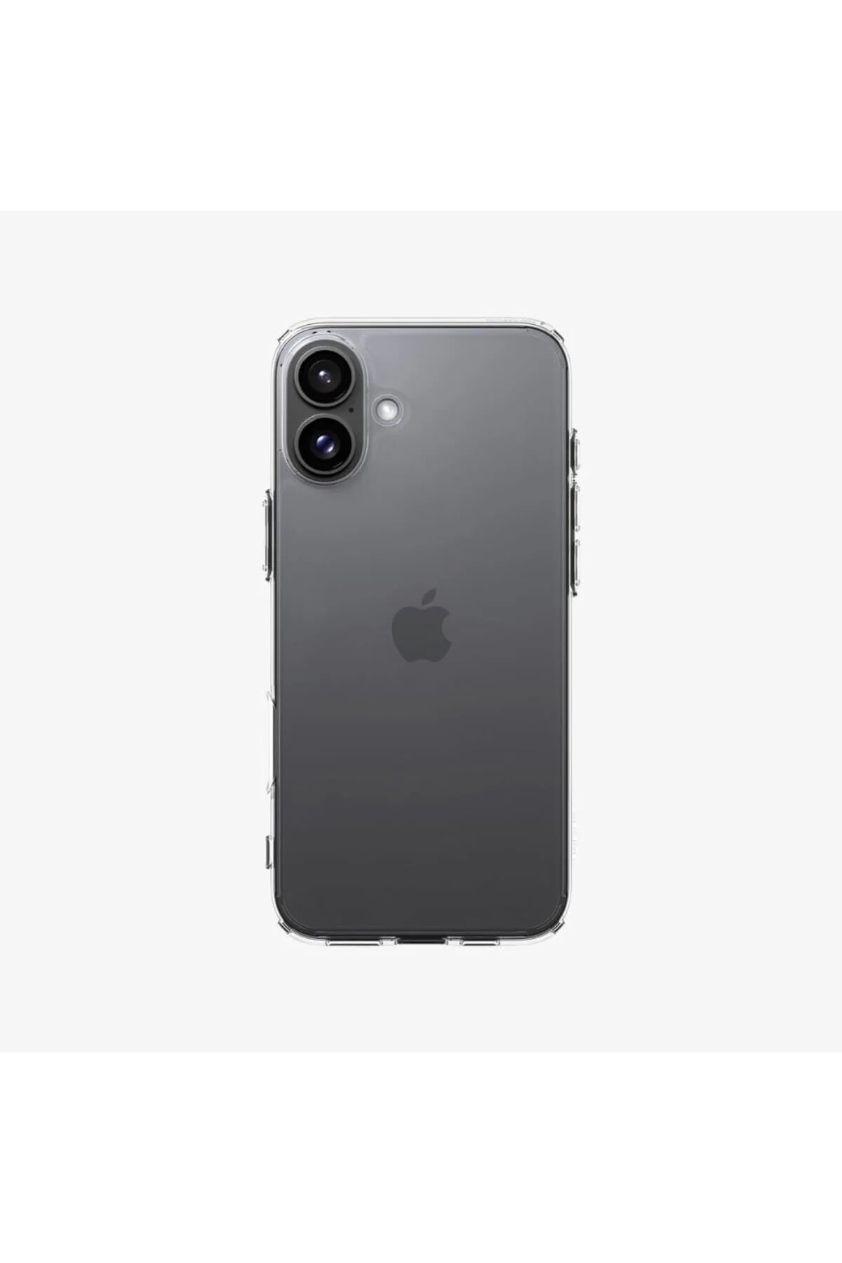 کاور و قاب IPHONE 16 PLUS CASE CRYSTAL CLEAR ESR STOREMAX