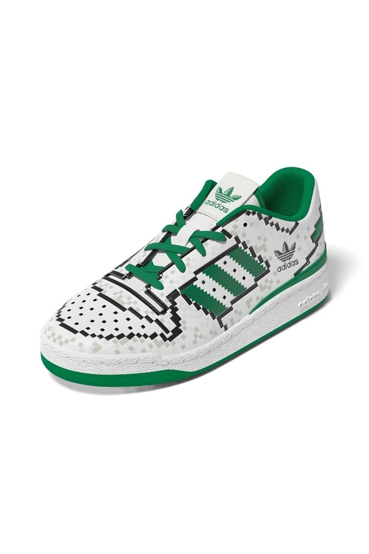 اسنیکر دخترانه و پسرانه بچگانه انجمن کودکان کم CL C کفش ورزشی JI3401 آدیداس adidas