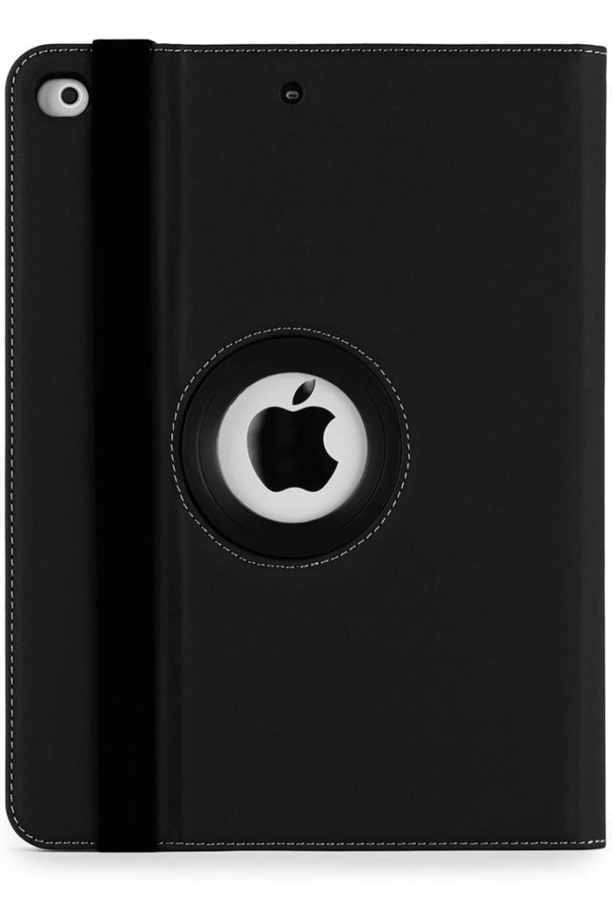 کاور تبلت قاب VERSAVU 9.7 اینچی سازگار با IPAD PRO AIR نسل اول و دوم مشکی THZ634GL Targus