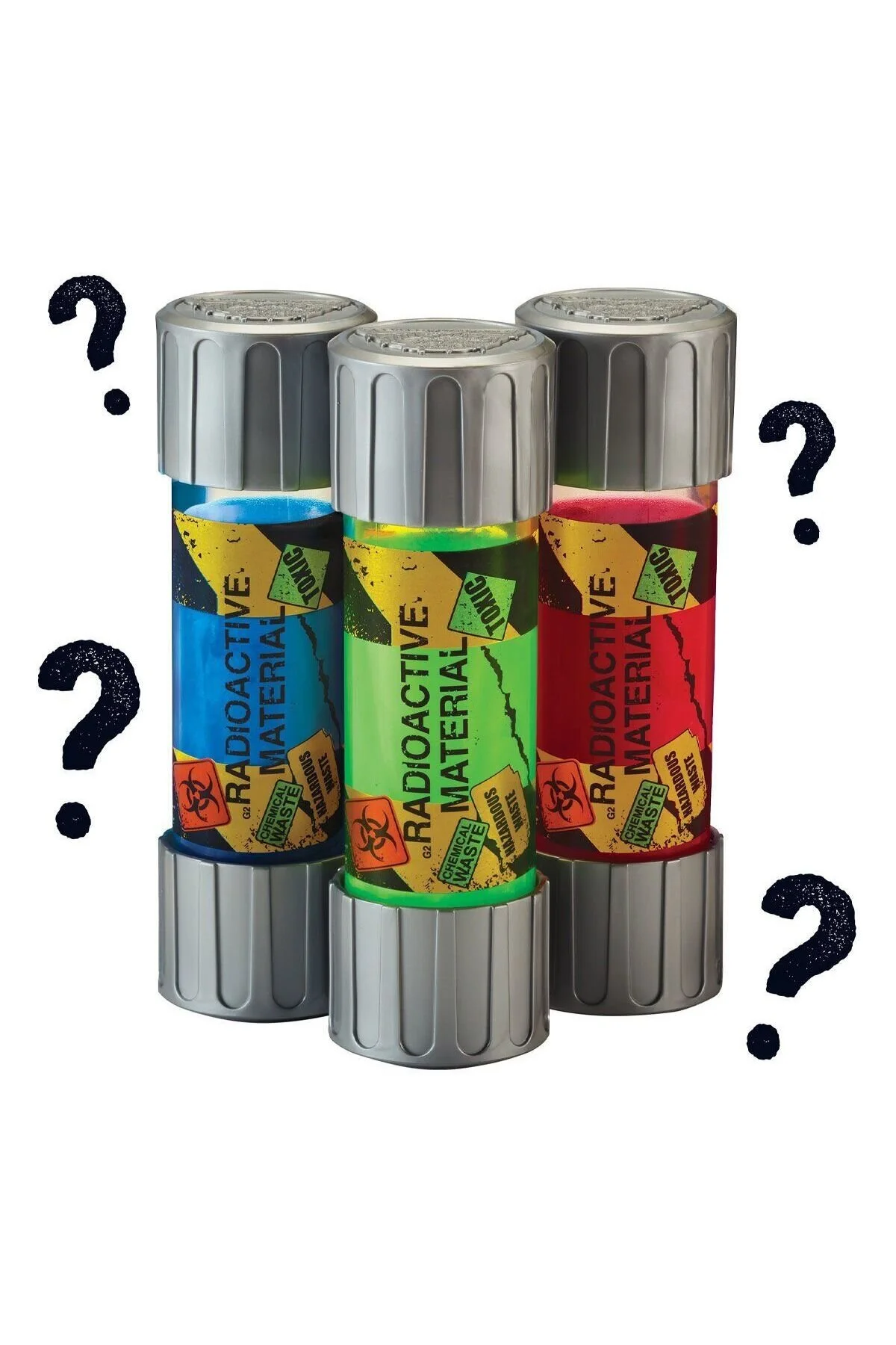 اسباب بازی های آموزشی TU807000 TMNT NINJA TURTLES MUD 83700 TimeStart
