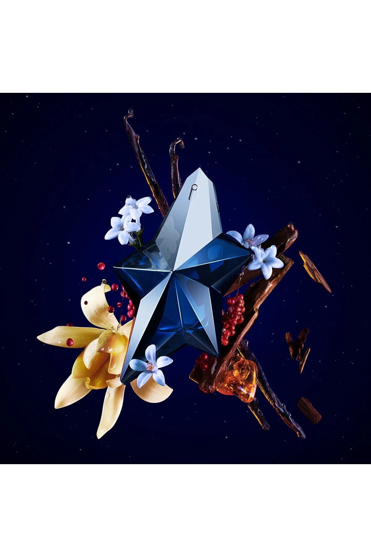 Mugler ادوپرفیوم انجل اکسیر 25 میلی لیتری