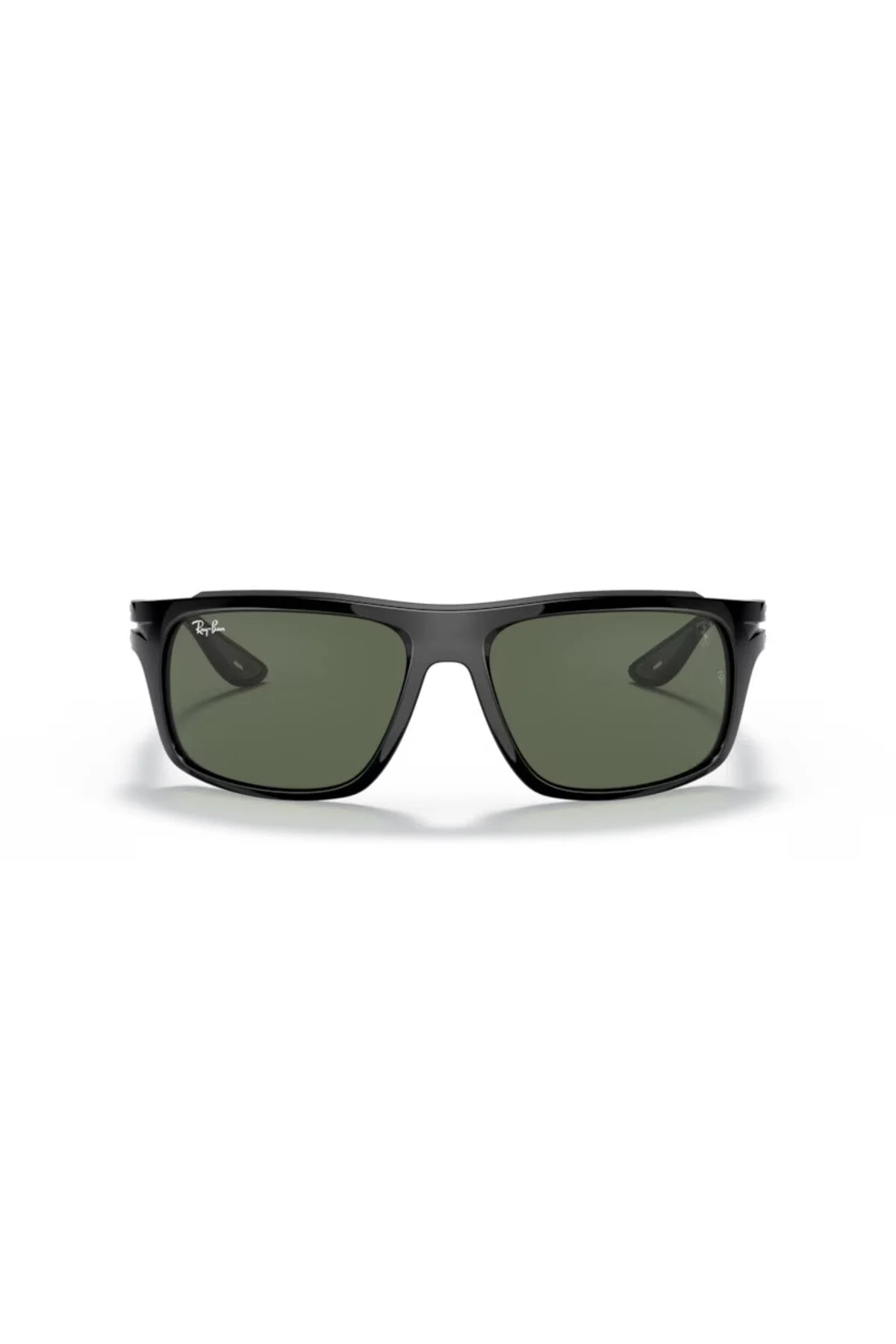 عینک آفتابی مشکی مردانه Rb فراری ری بن Ray-Ban