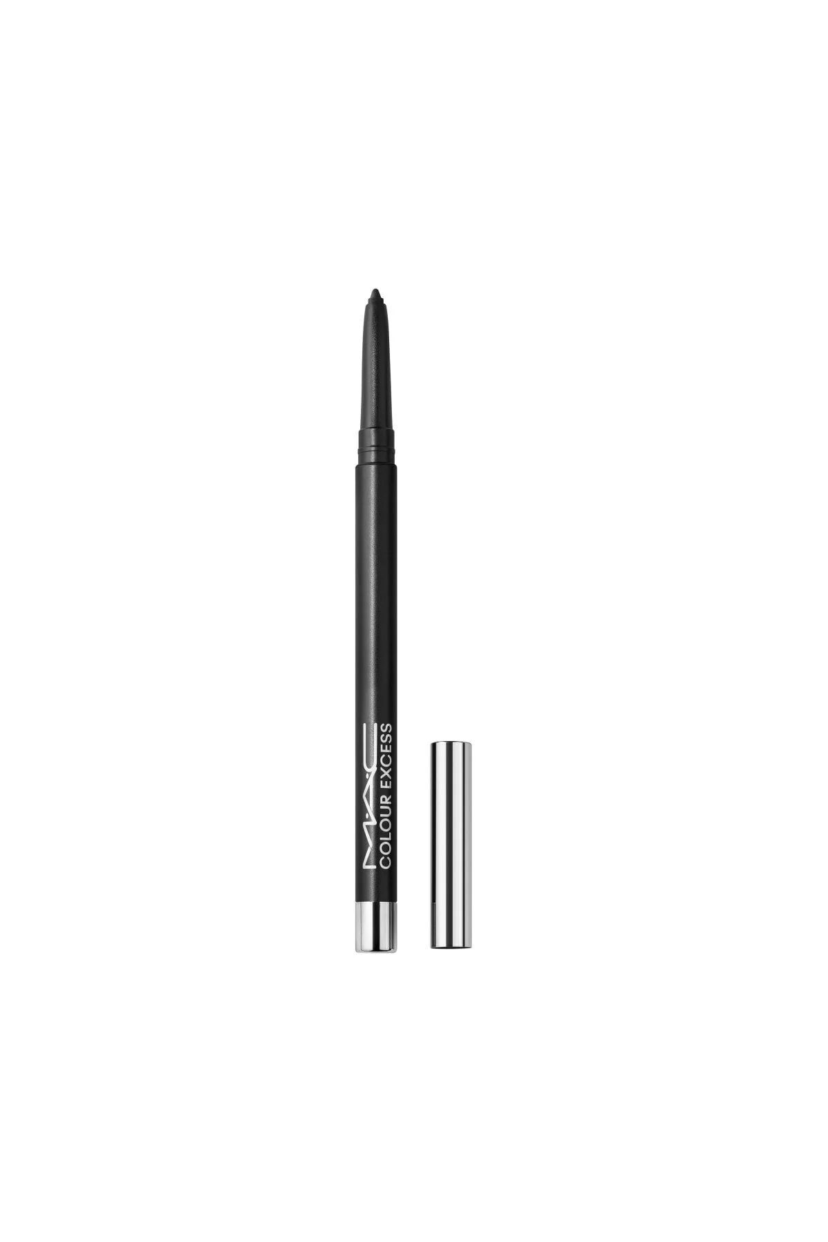 خط چشم ژل با رنگدانه بالا و ماندگاری مداد GLIDE OR DIE که چشمان شما را برجسته می کند اورجینال Mac