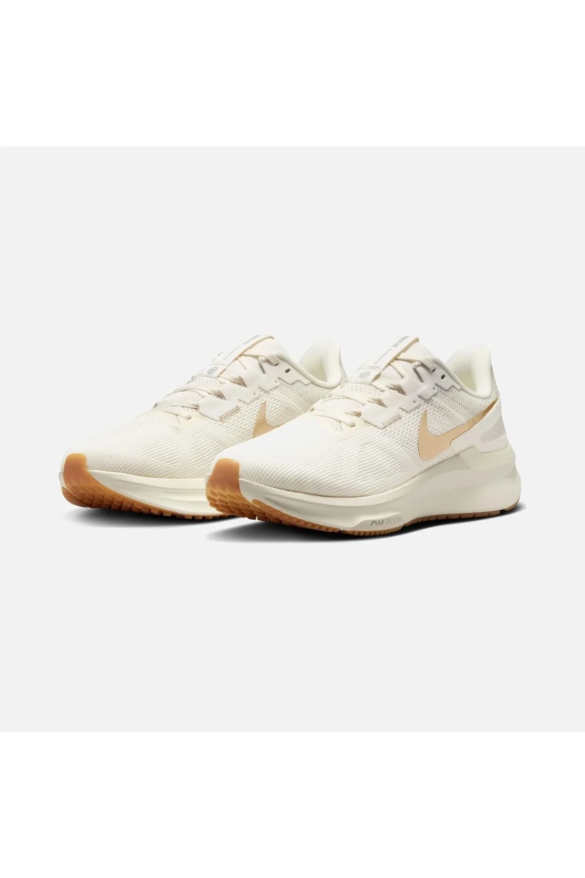 کفش دو و تمرین زنانه ساختار زوم هوا 25 در حال رانینگ ورزشی DJ7884 007 نایک Nike