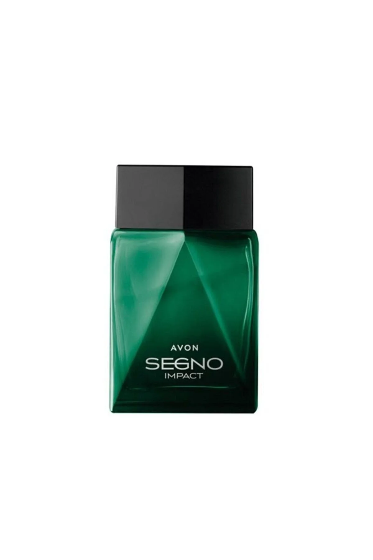 عطر مردانه SEGNO IMPACT ادوپرفیوم 75 ML. Avon