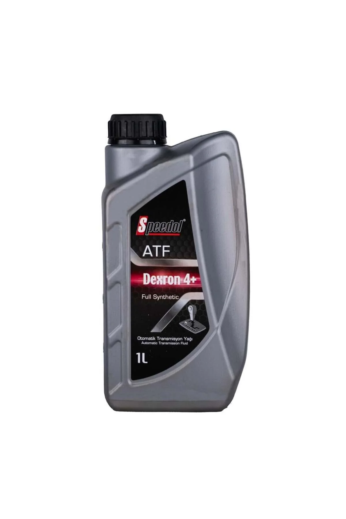 روغن گیربکس ATF 4 DEXRON RED 1 LT Speedol