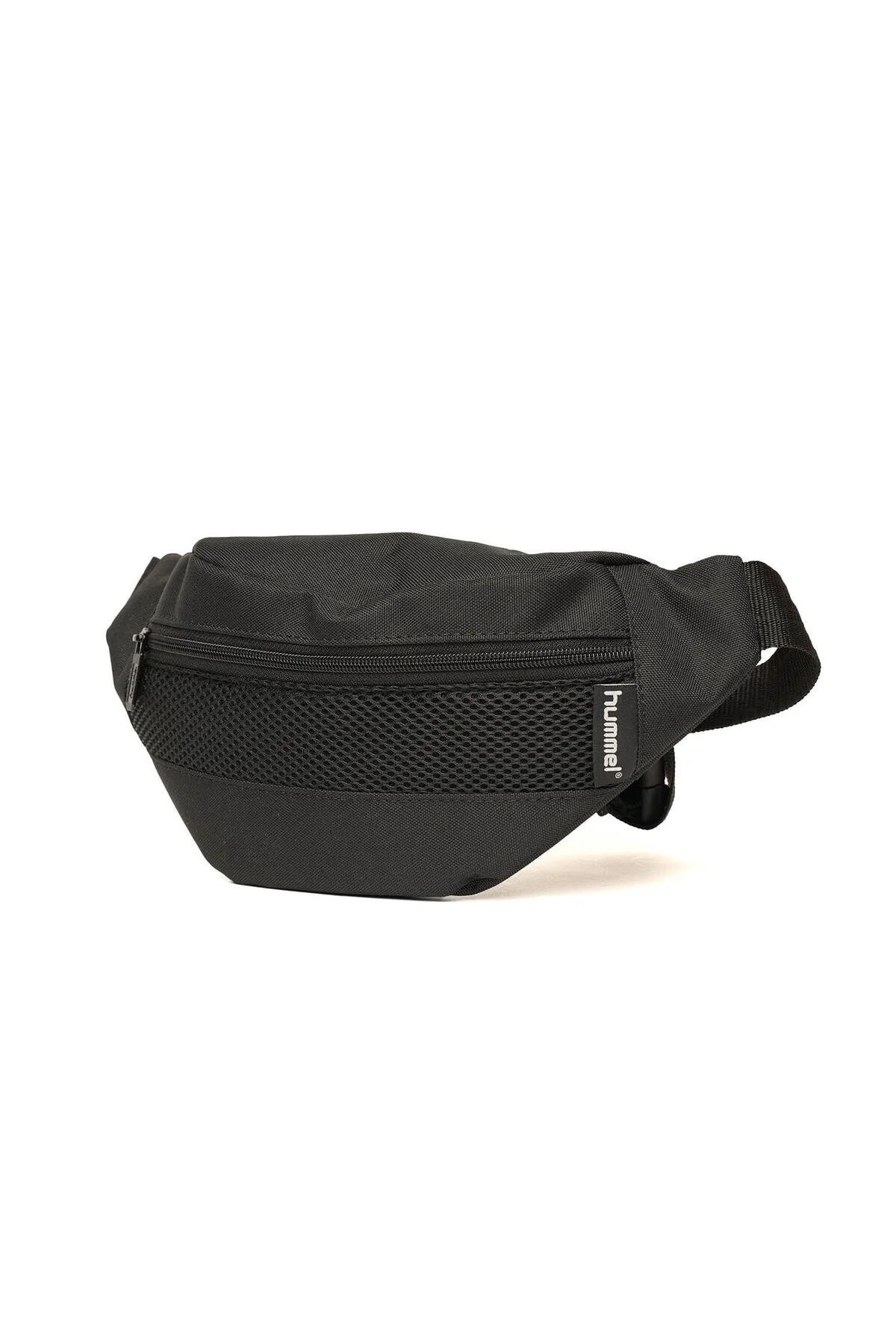 کیف کمری مشکی مردانه و زنانه کمر بزرگسالان Funke Bombag هومل hummel