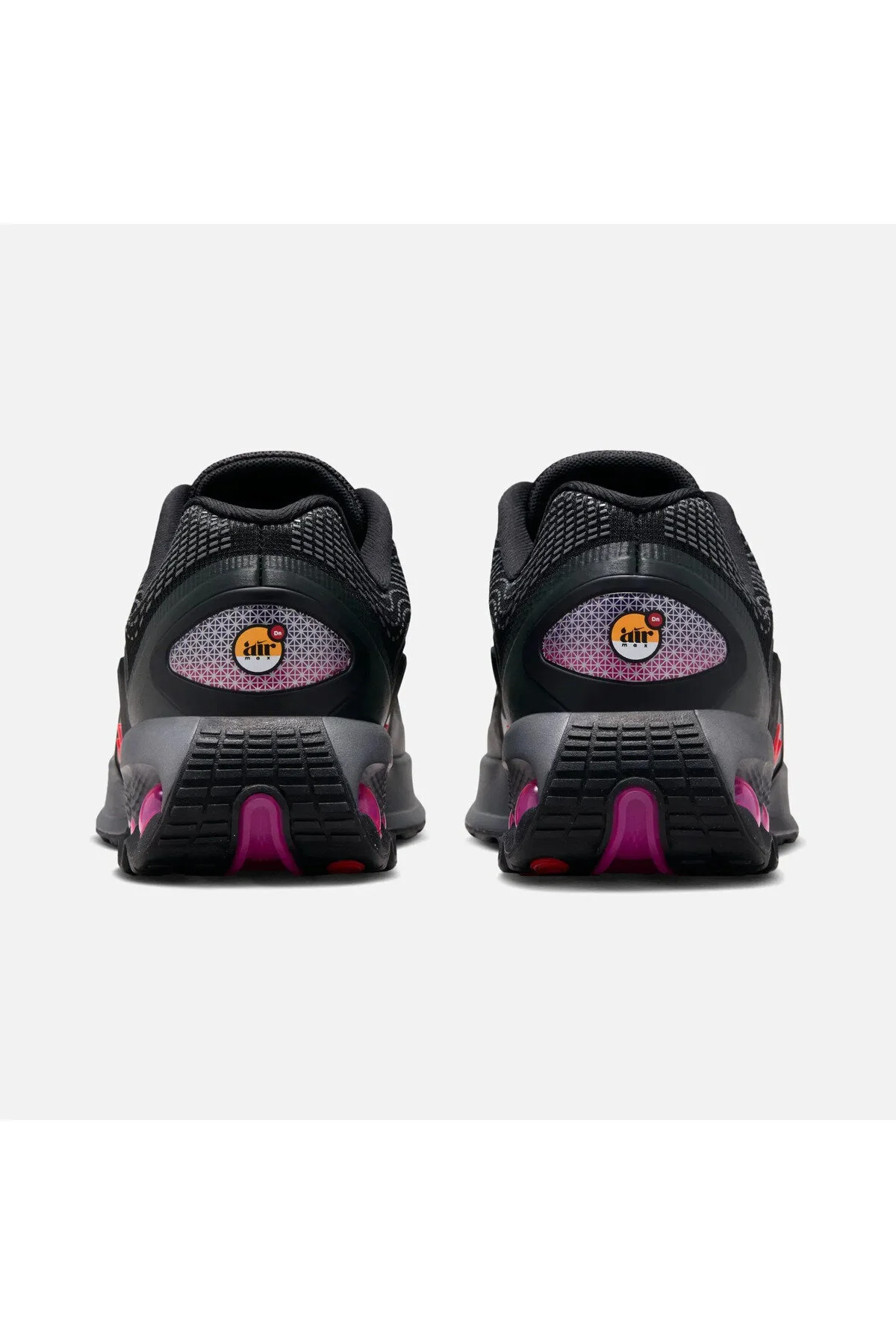 اسنیکر مردانه و زنانه AIR MAX '' SYSTEM UNIT DYNAMIC 'SS25 FB8987 008 نایک Nike