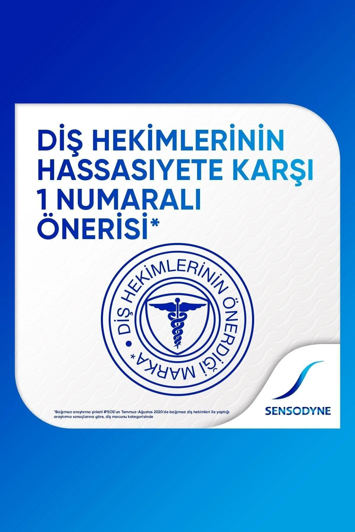 خمیردندان REPAIR AND PROTECTION DEEP 75ML. X 4 قطعه اورجینال Sensodyne