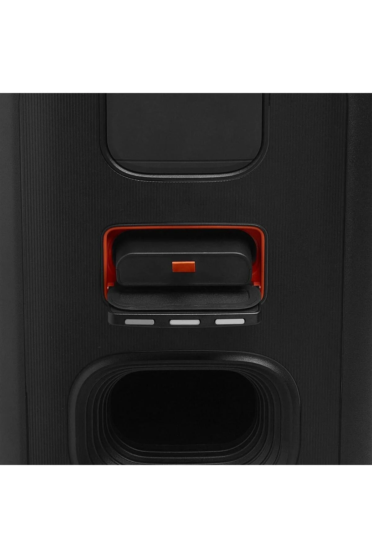 بلندگوی بلوتوث PARTYBOX STAGE320 بلندگو و باتری اضافی JBL