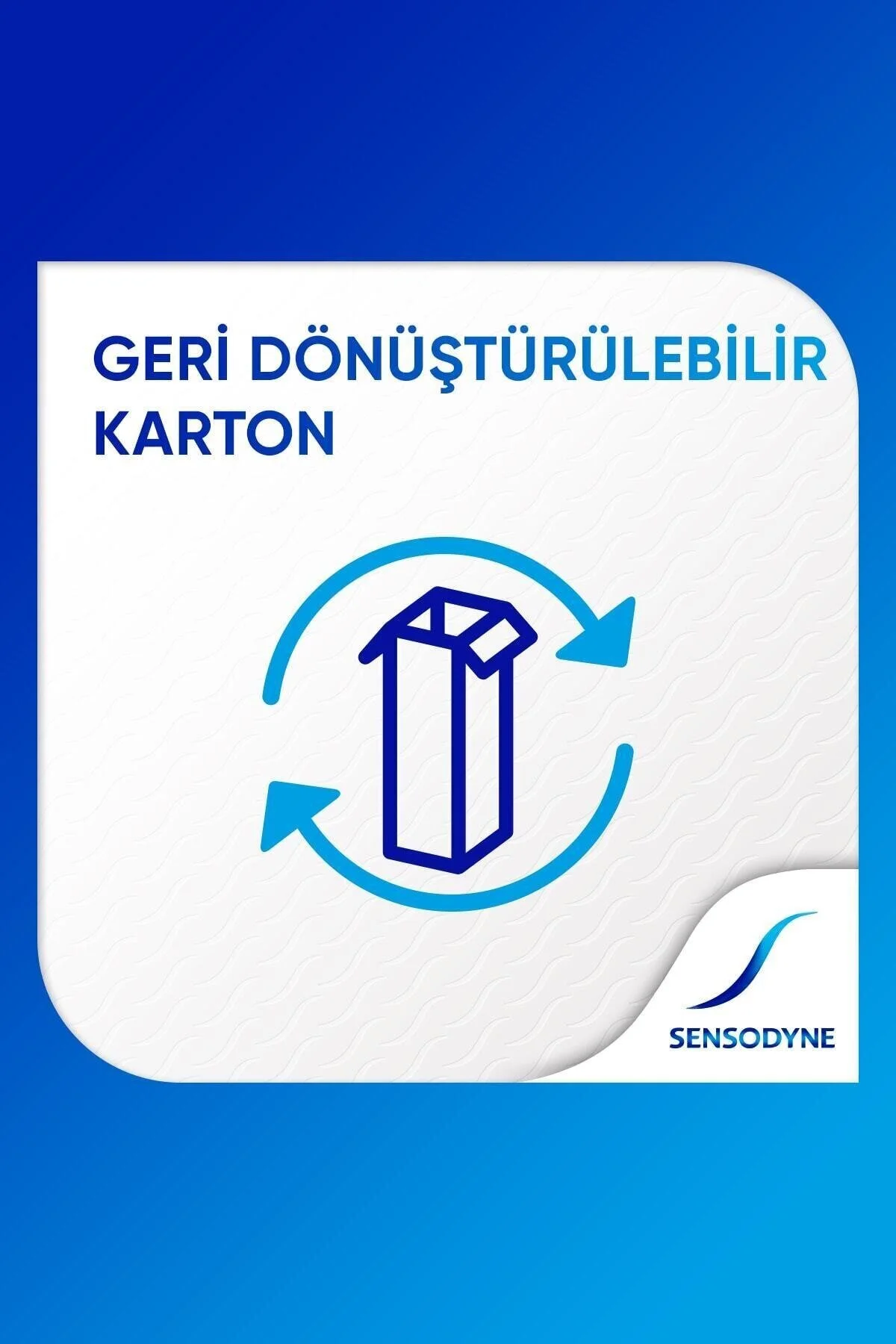خمیردندان REPAIR AND PROTECTION DEEP 75ML. X 4 قطعه اورجینال Sensodyne