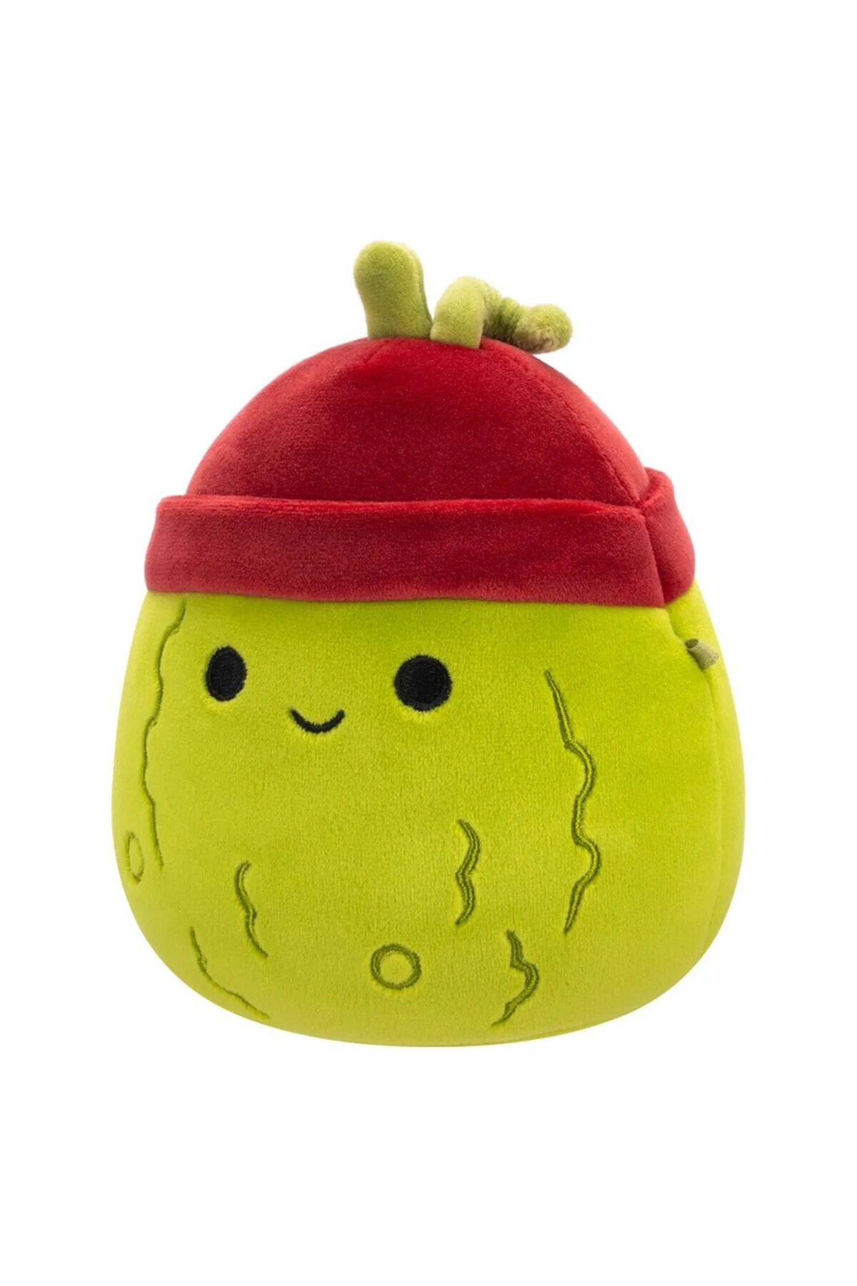 اسباب بازی های پشمی ترشی سلیم 13CM CR06727 اورجینال Squishmallows