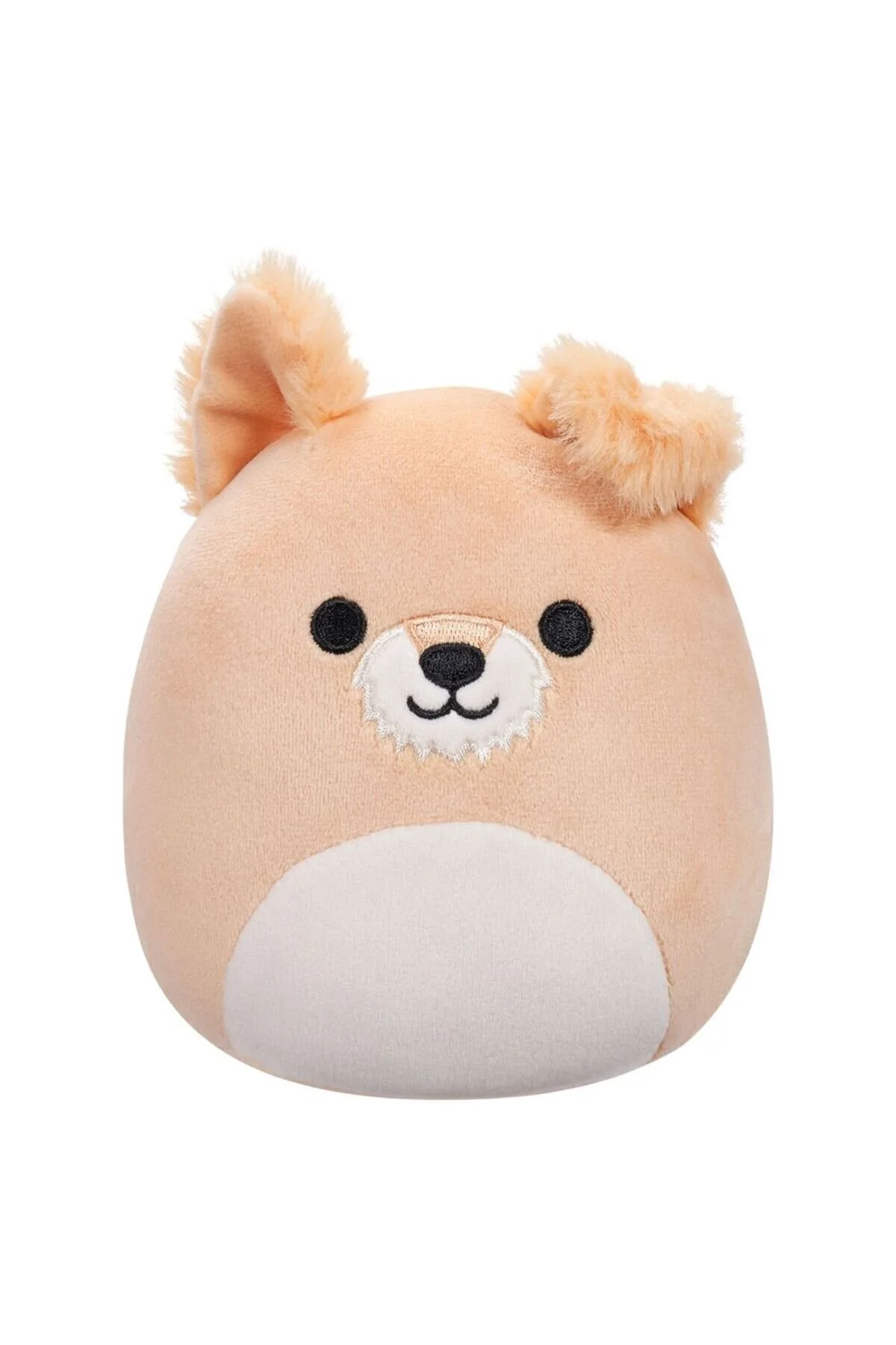 اسباب بازی های پشمی SCHNAUZER COOPER 13CM CR06729 اورجینال Squishmallows