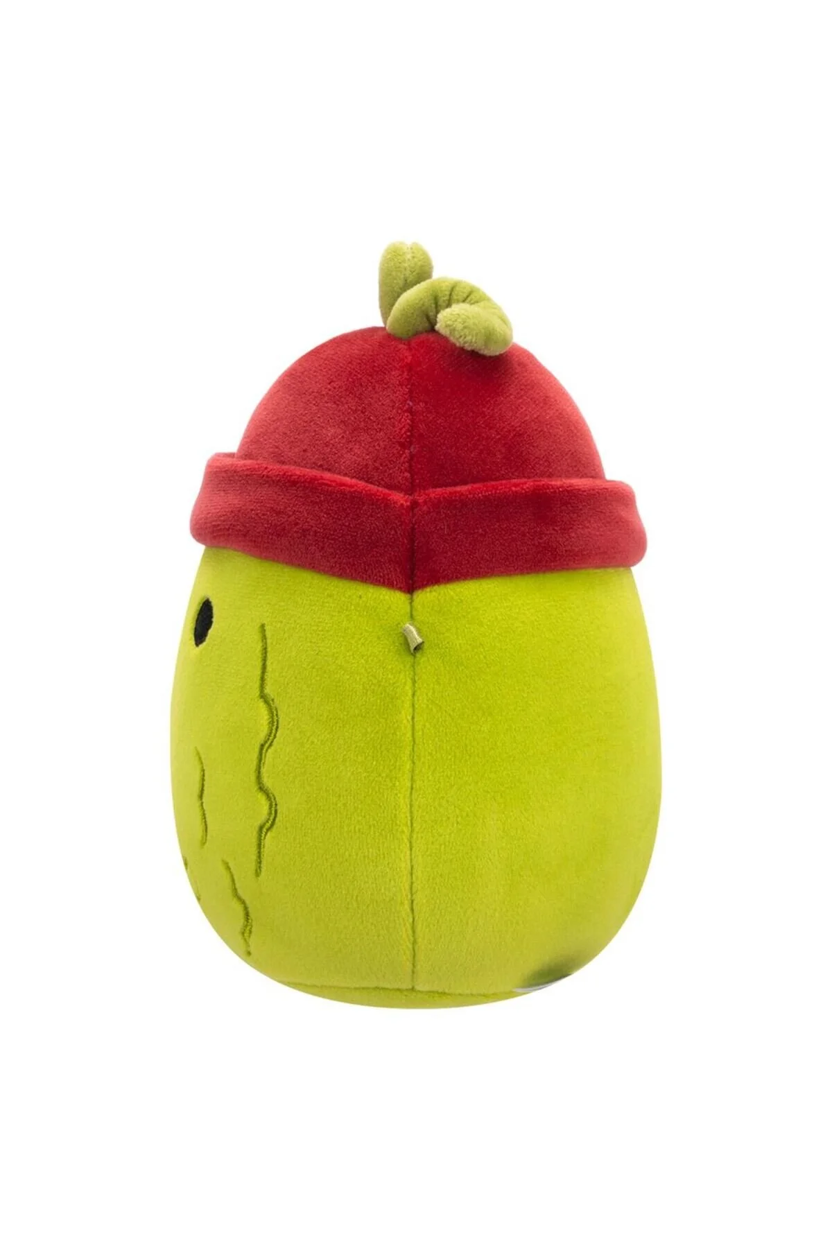 اسباب بازی های پشمی ترشی سلیم 13CM CR06727 اورجینال Squishmallows