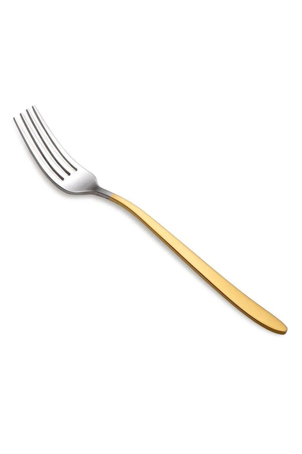قاشق چنگال و چاقو 9400 MAT GOLD 84 قطعه برای STOAL ورزشی DOWNING SET جامبو Jumbo
