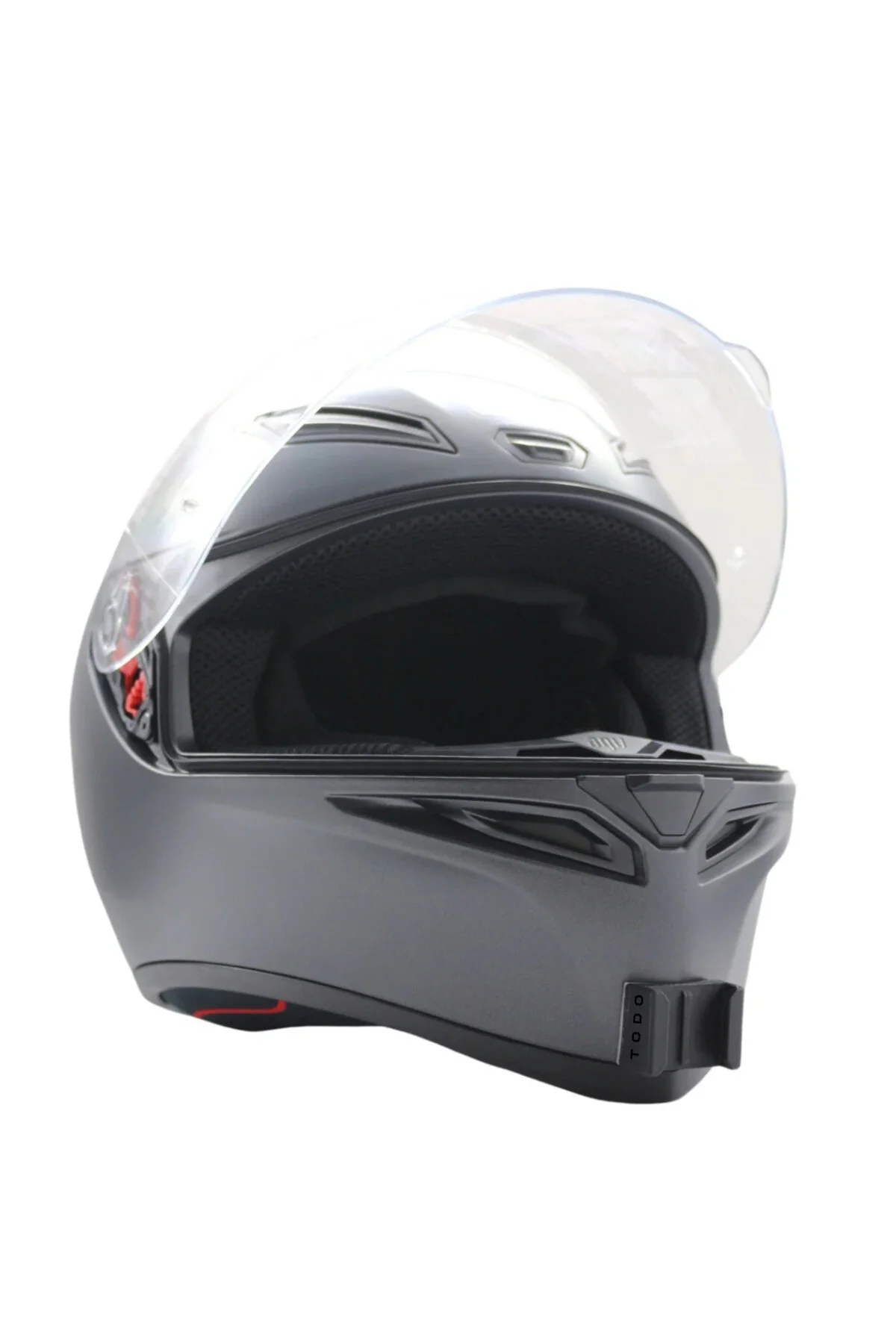 نگهدارنده تجهیزات موتورسیکلت دستگاه دوربین سازگار AGV K1S TODO