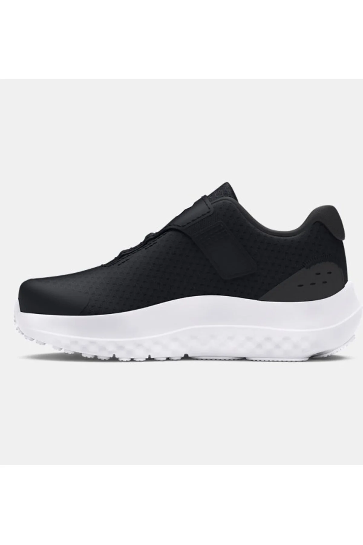 کفش دو و تمرین BABY BOY UA SURGE 4 AC RUNNING 001 آندر آرمور Under Armour