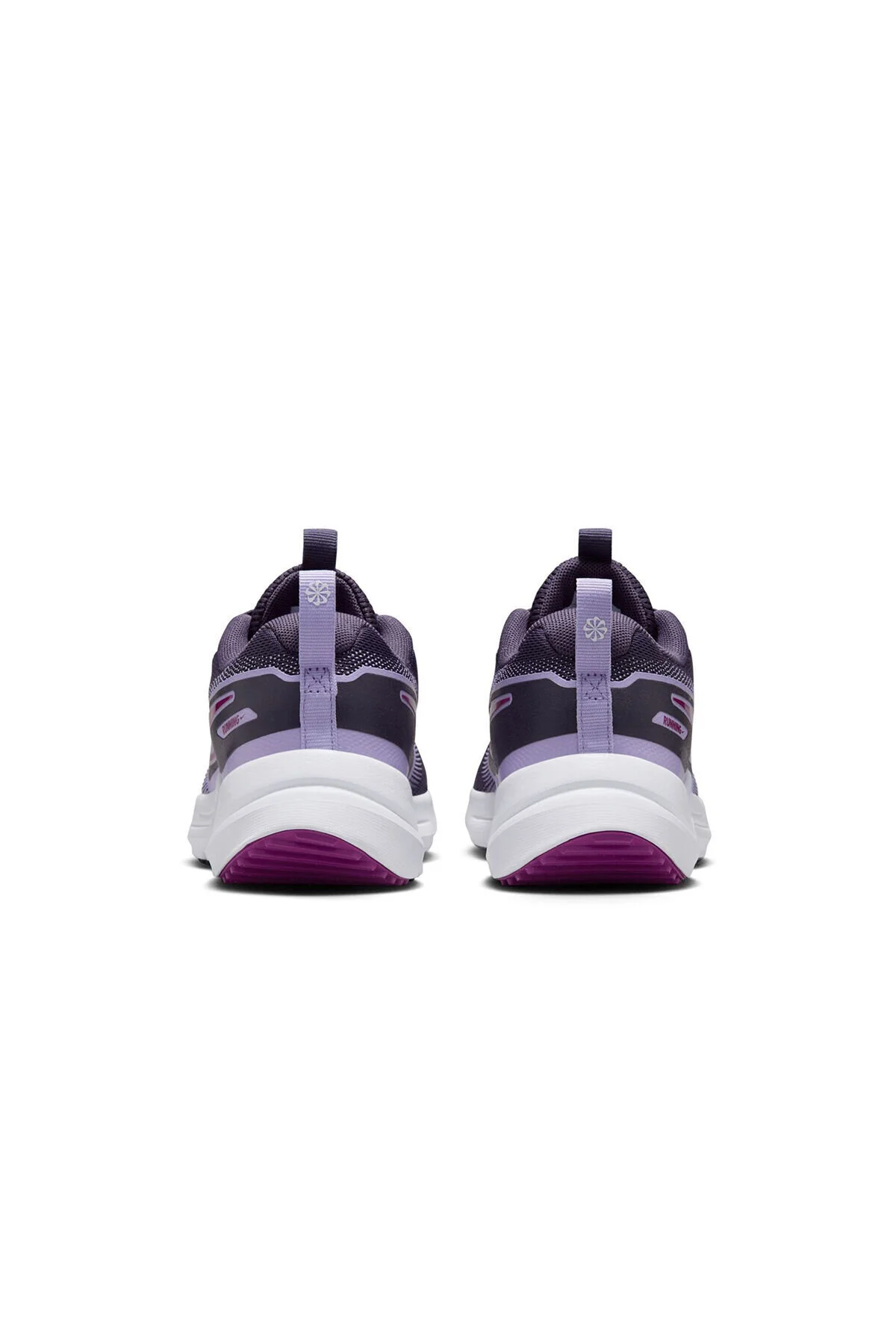 کفش دو و تمرین دخترانه پسرانه بچگانه ورزشی دونده کیهانی GS نایک Nike