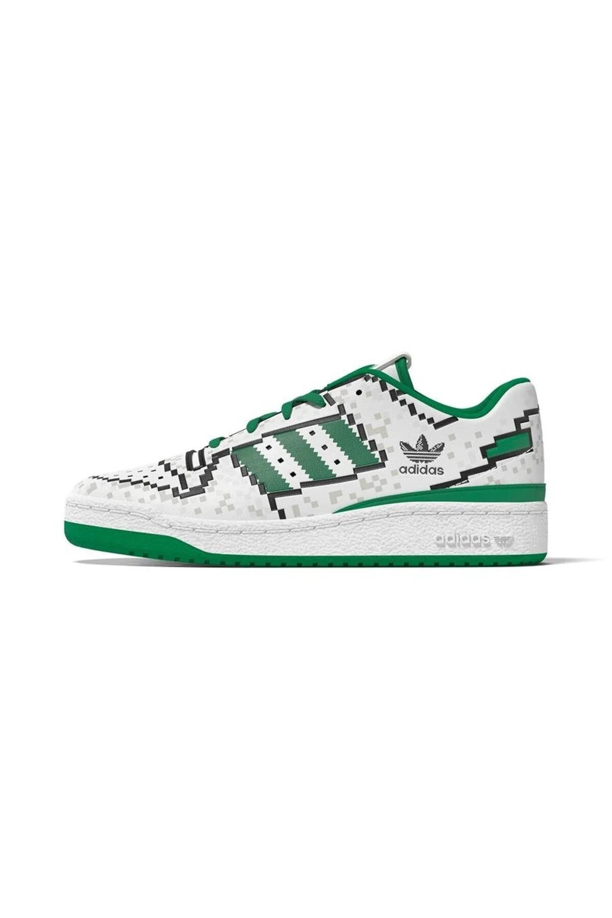 اسنیکر دخترانه و پسرانه بچگانه انجمن کودکان کم CL C کفش ورزشی JI3401 آدیداس adidas