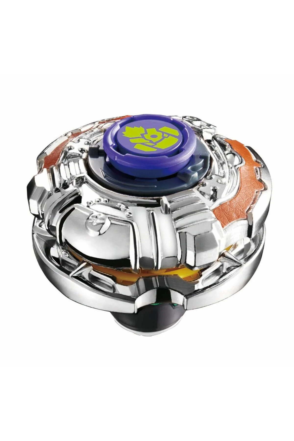 هدیه مفهومی INFINITY NADO SPLIT METAL 2 SET AIR FIST SHADOW سرد TimeStart