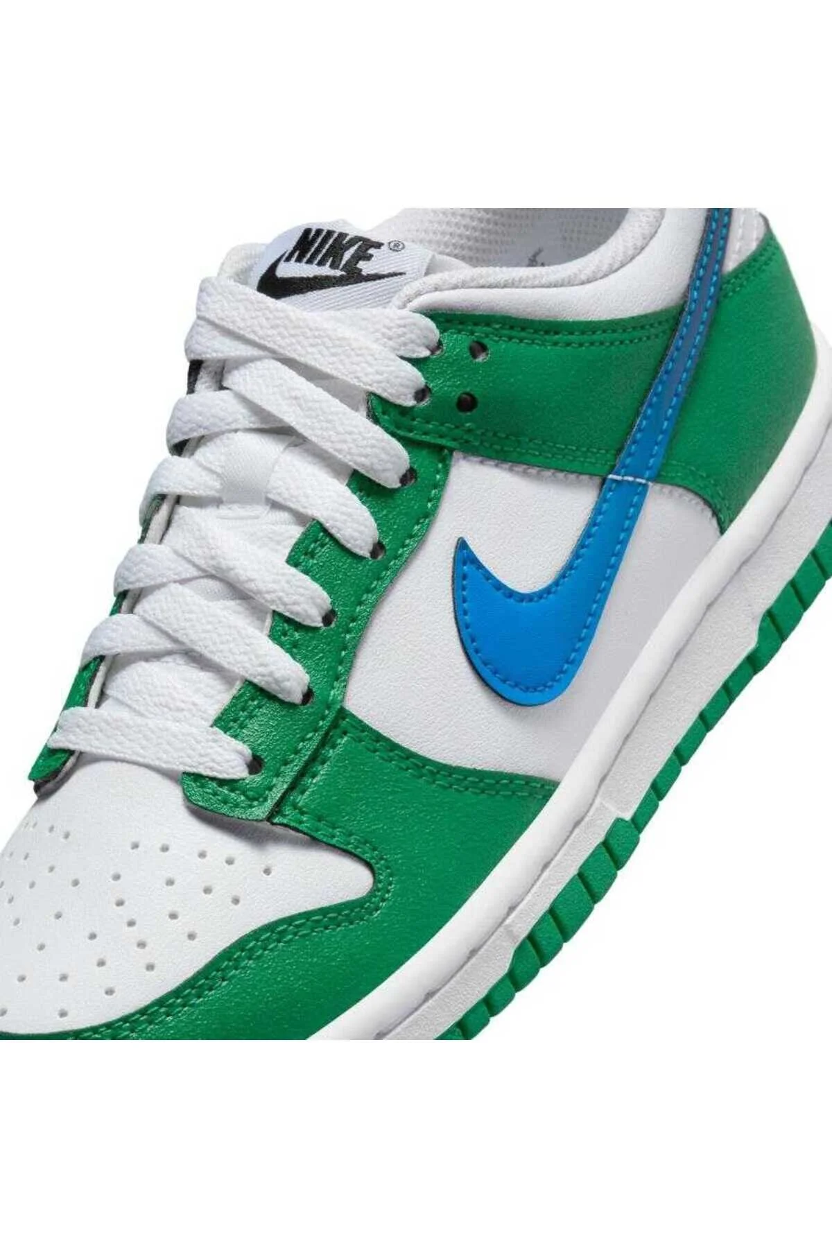 اسنیکر دخترانه و پسرانه بچگانه کفش ورزشی کودک DUNK LOW GS FZ4357 300 نایک Nike