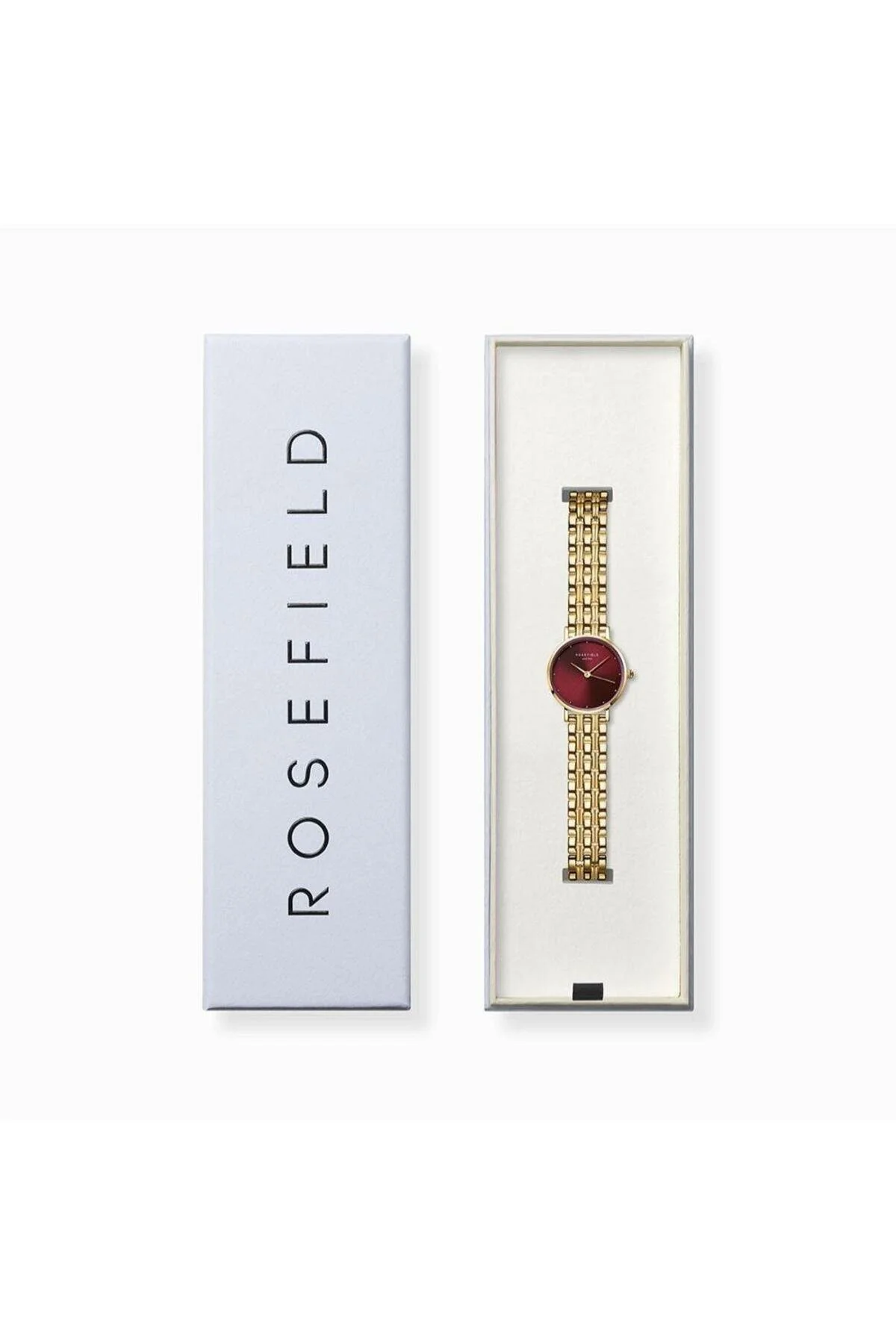 ساعت مچی زنانه SEGSG.SE01 Rosefield