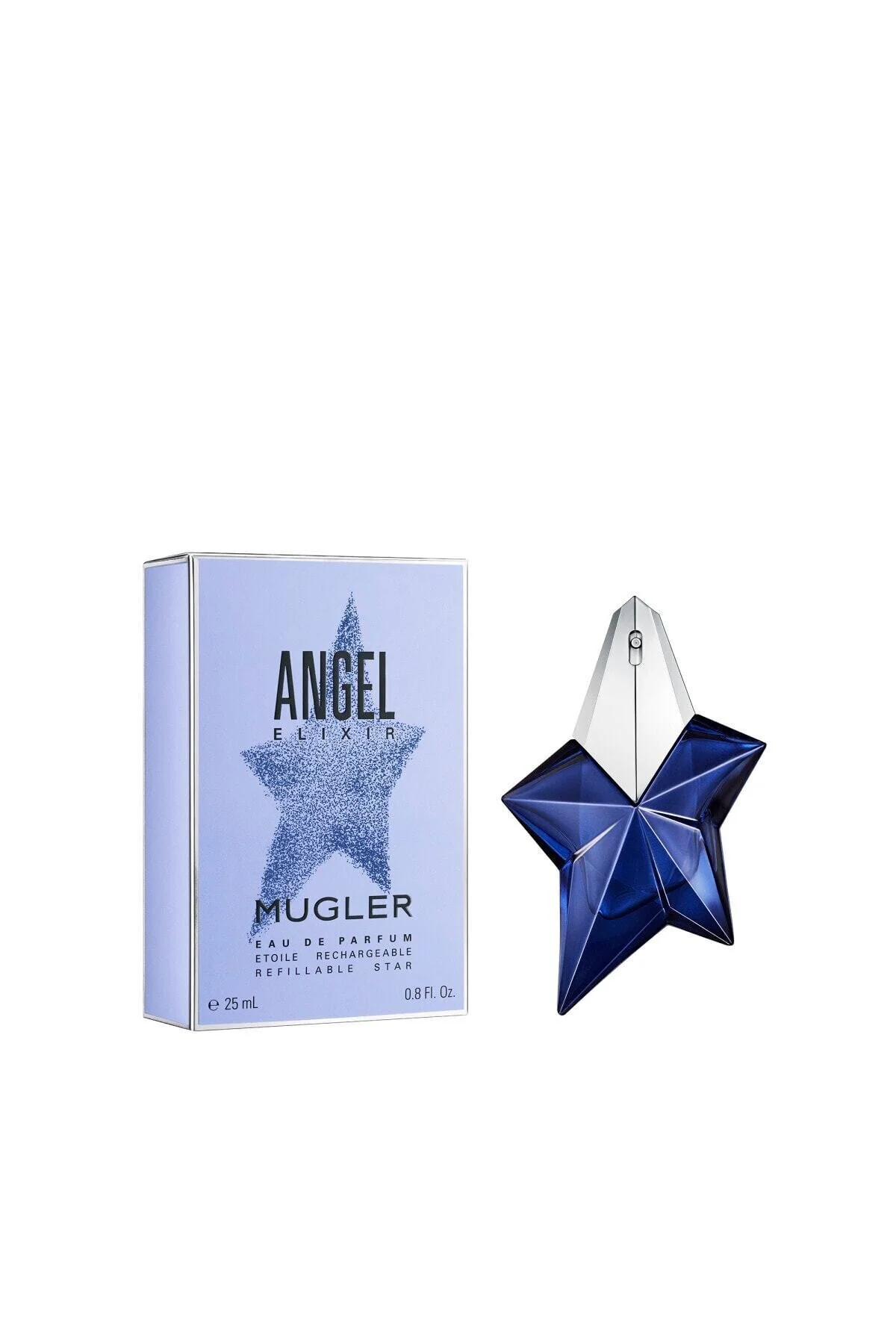 Mugler ادوپرفیوم انجل اکسیر 25 میلی لیتری