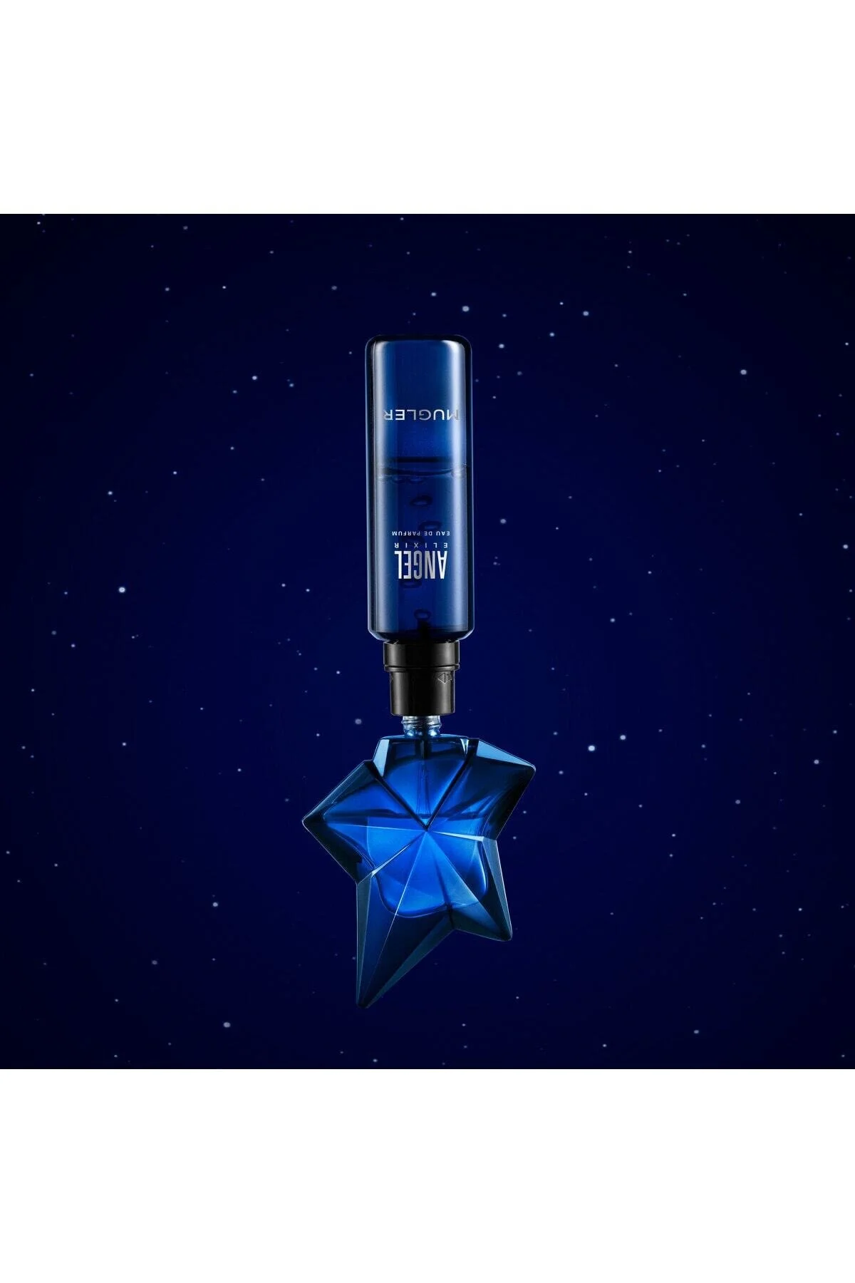 Mugler ادوپرفیوم انجل اکسیر 25 میلی لیتری