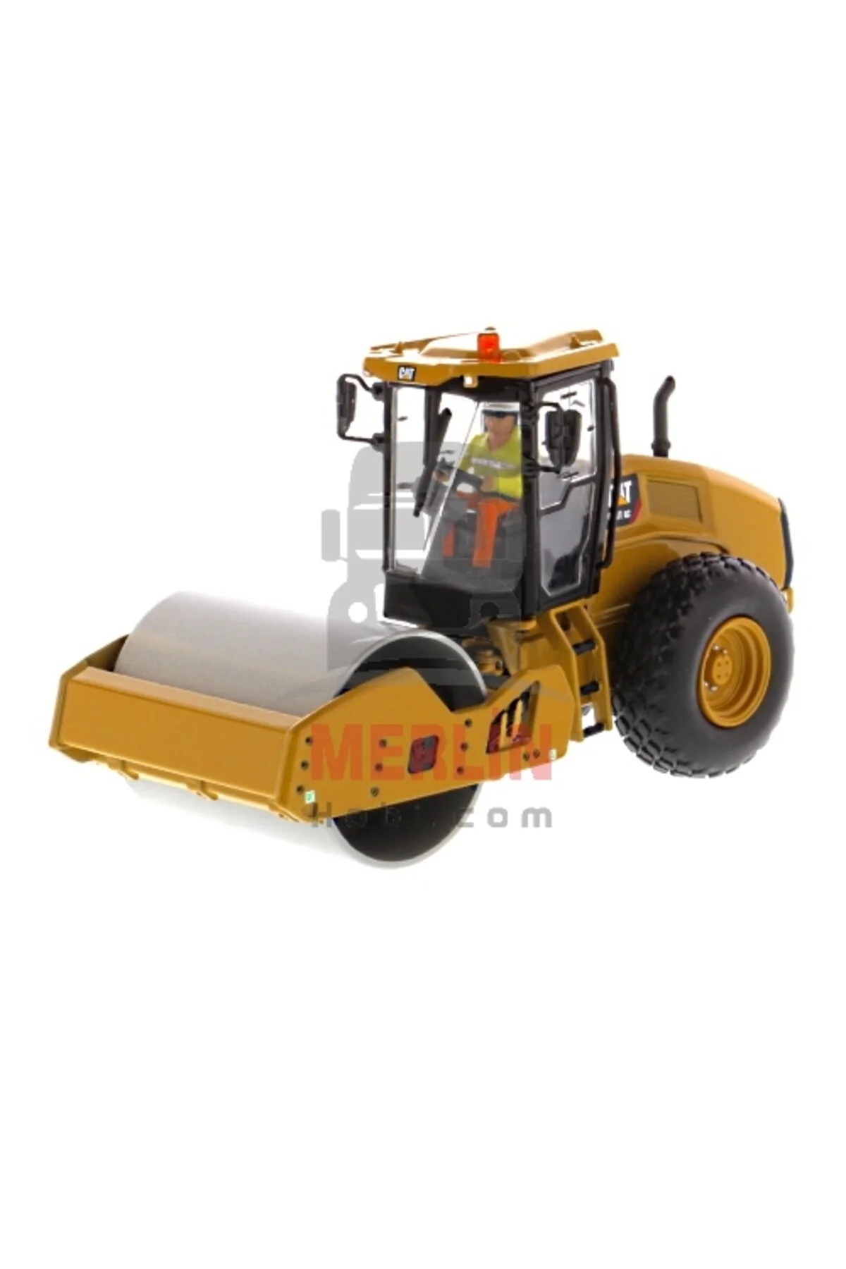 مدل خودرو سیلندر کاترپیلار CAT CS11GC 1 50 اورجینال Diecast Masters