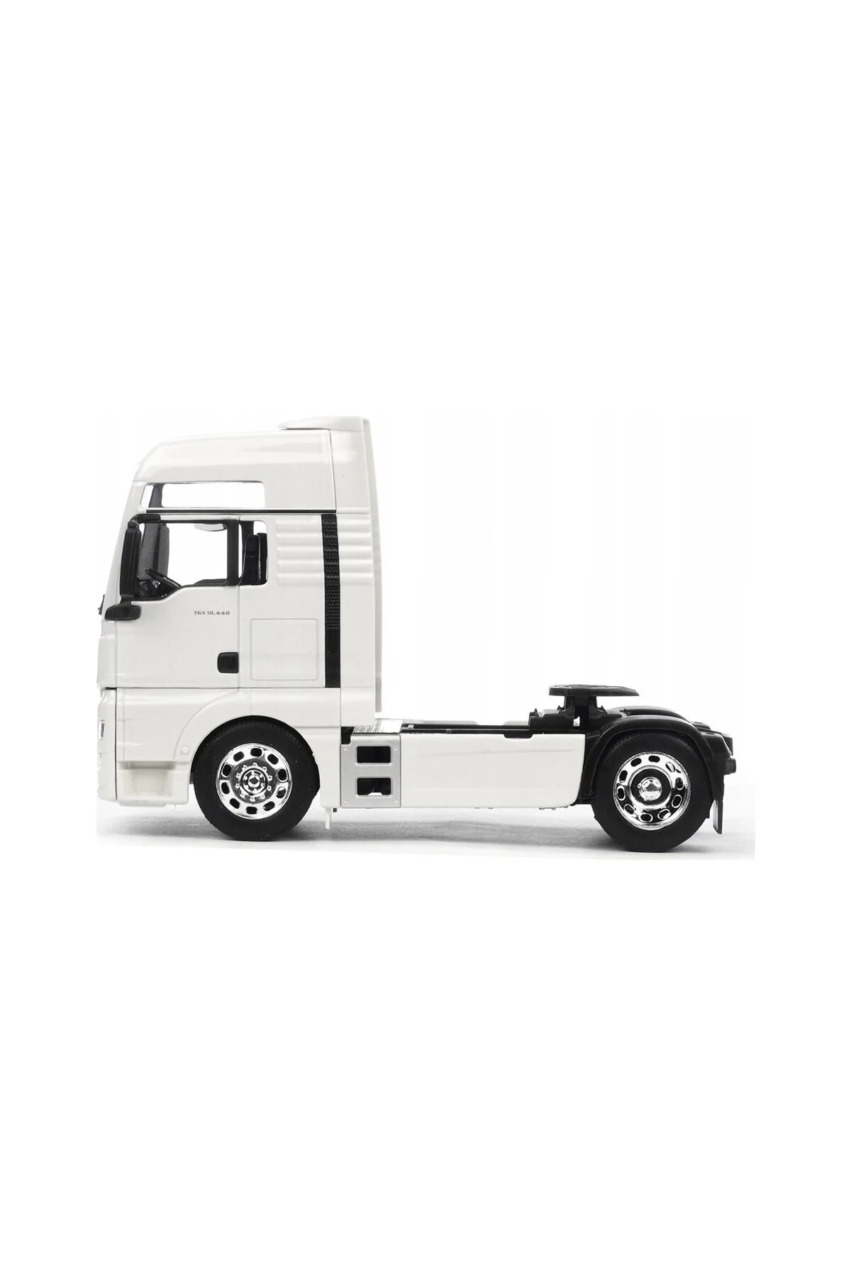 مدل خودرو 1 32 MAN TGX XXL 4X2 TIR WELLY