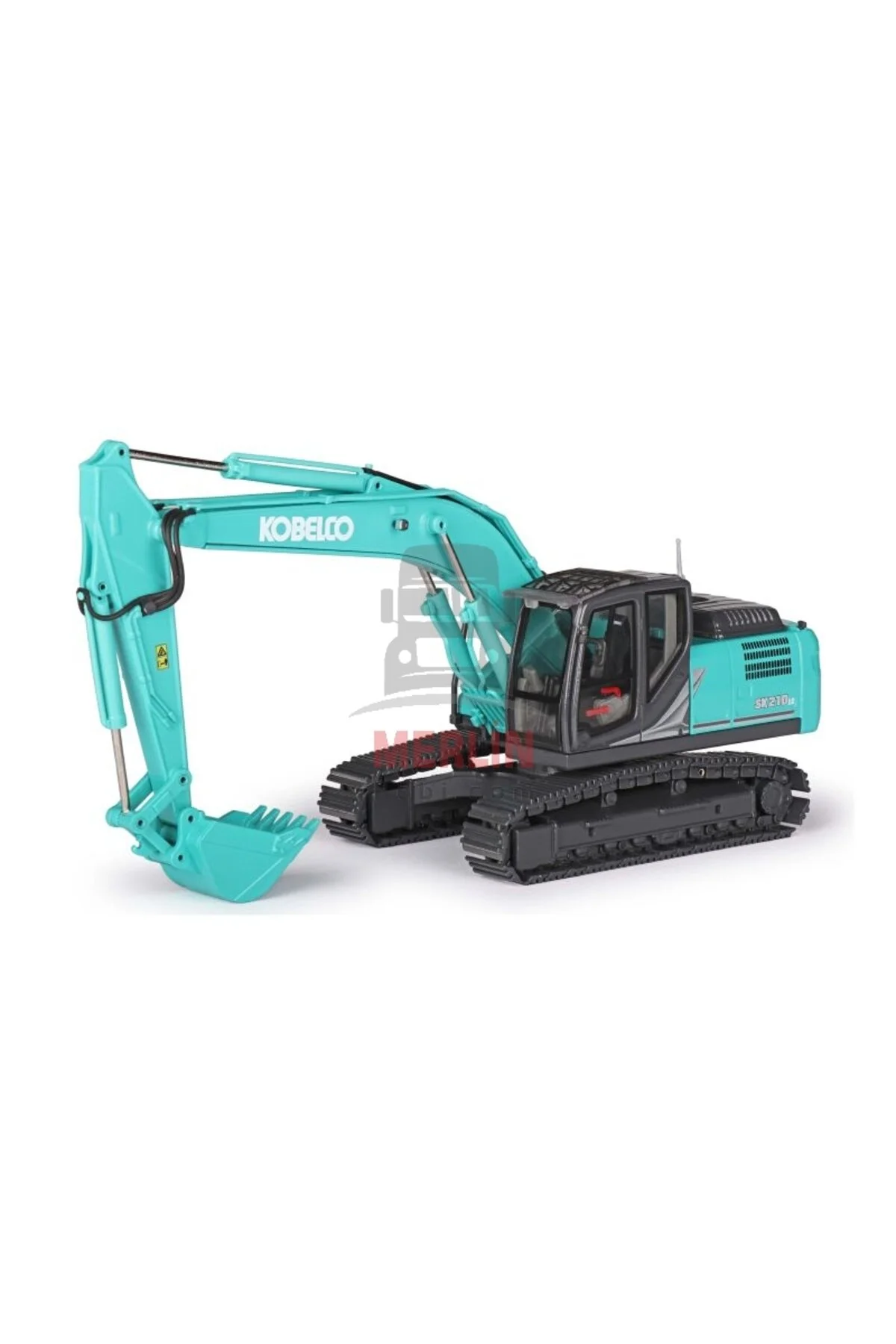 مدل خودرو بیل مکانیکی کوبلکو SK210LC 11 1 50 اورجینال Conrad