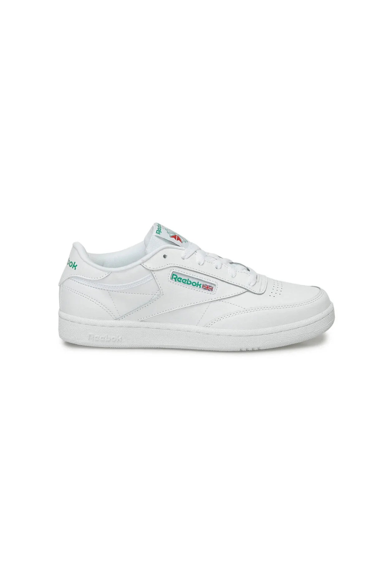اسنیکر مردانه و زنانه باشگاه C کفش ورزشی سفید UNISEX Reebok