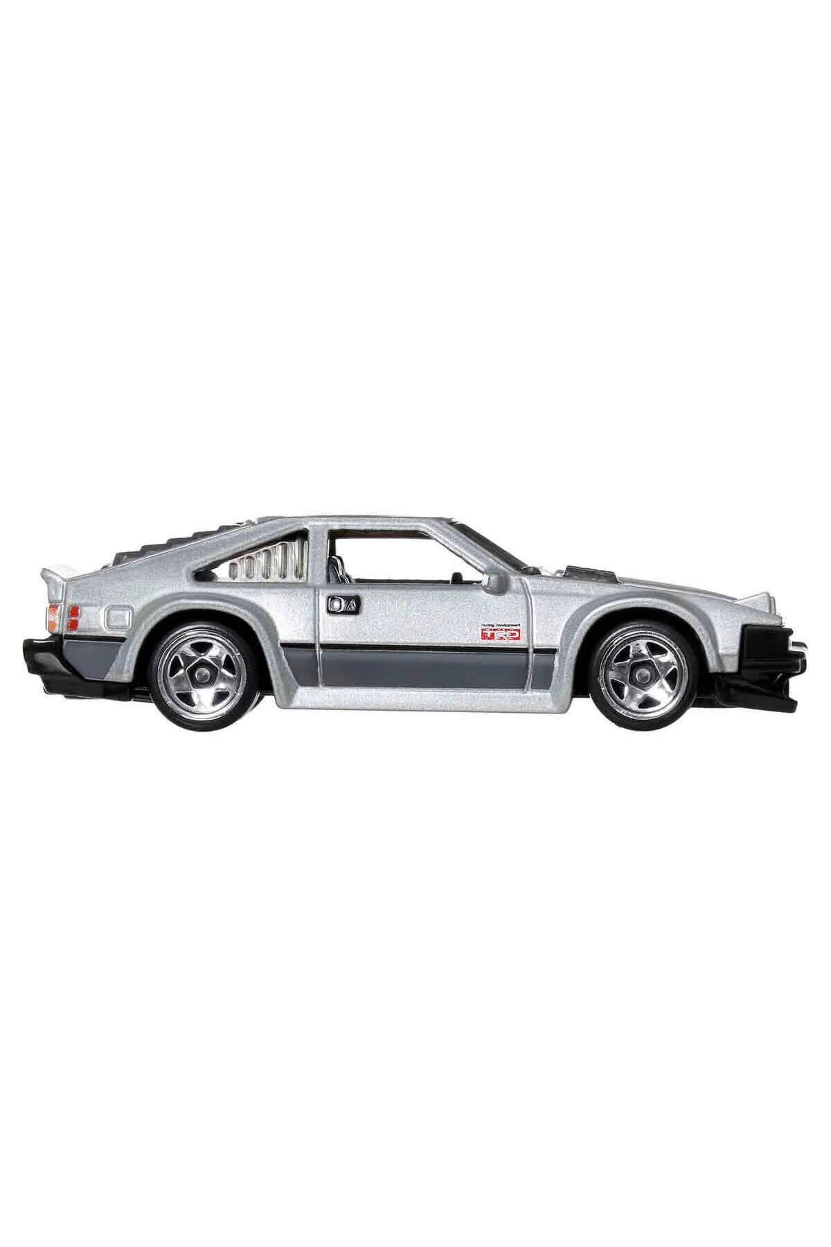 ماشین اسباب بازی 1:64 چرخ های داغ ژاپنی با مضمون 6 CAR SET JBY77 هات ویلز HOT WHEELS