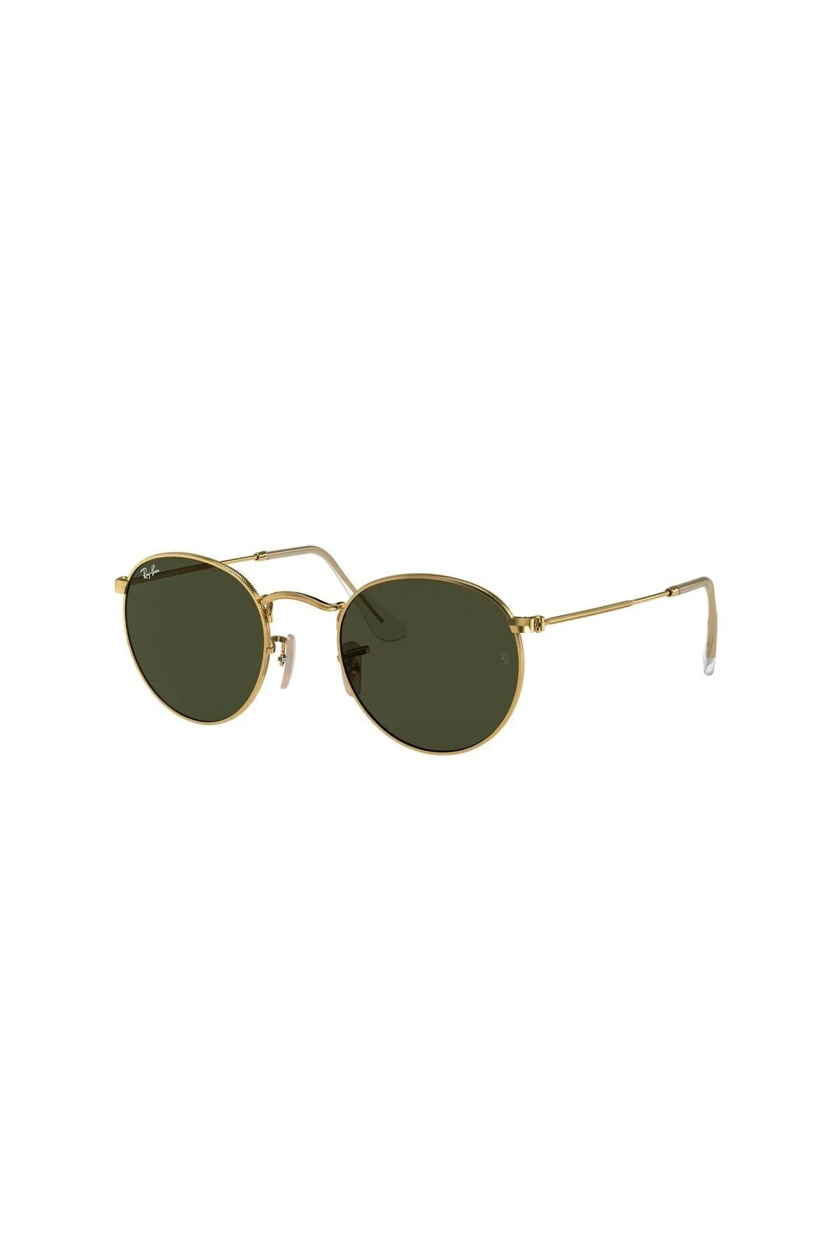 عینک آفتابی قهوه‌ای مردانه و زنانه 0rb 3447 001 47 یونیسکس Ray-Ban