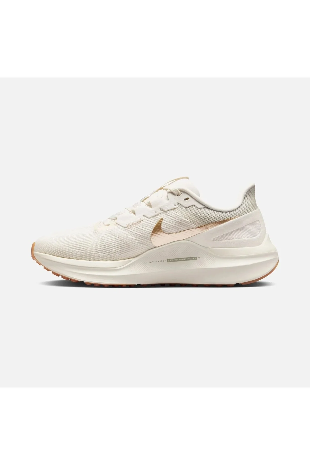 کفش دو و تمرین زنانه ساختار زوم هوا 25 در حال رانینگ ورزشی DJ7884 007 نایک Nike