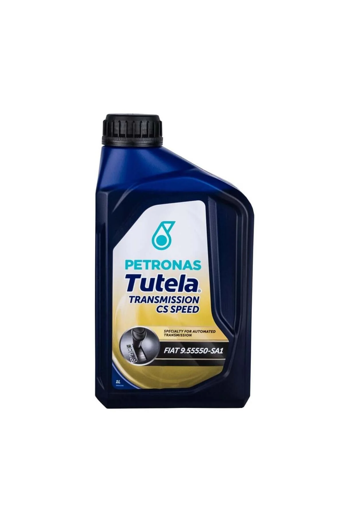 روغن گیربکس ربات 75 واتی CS SPEED ​​ سبز 1 لیتر Petronas
