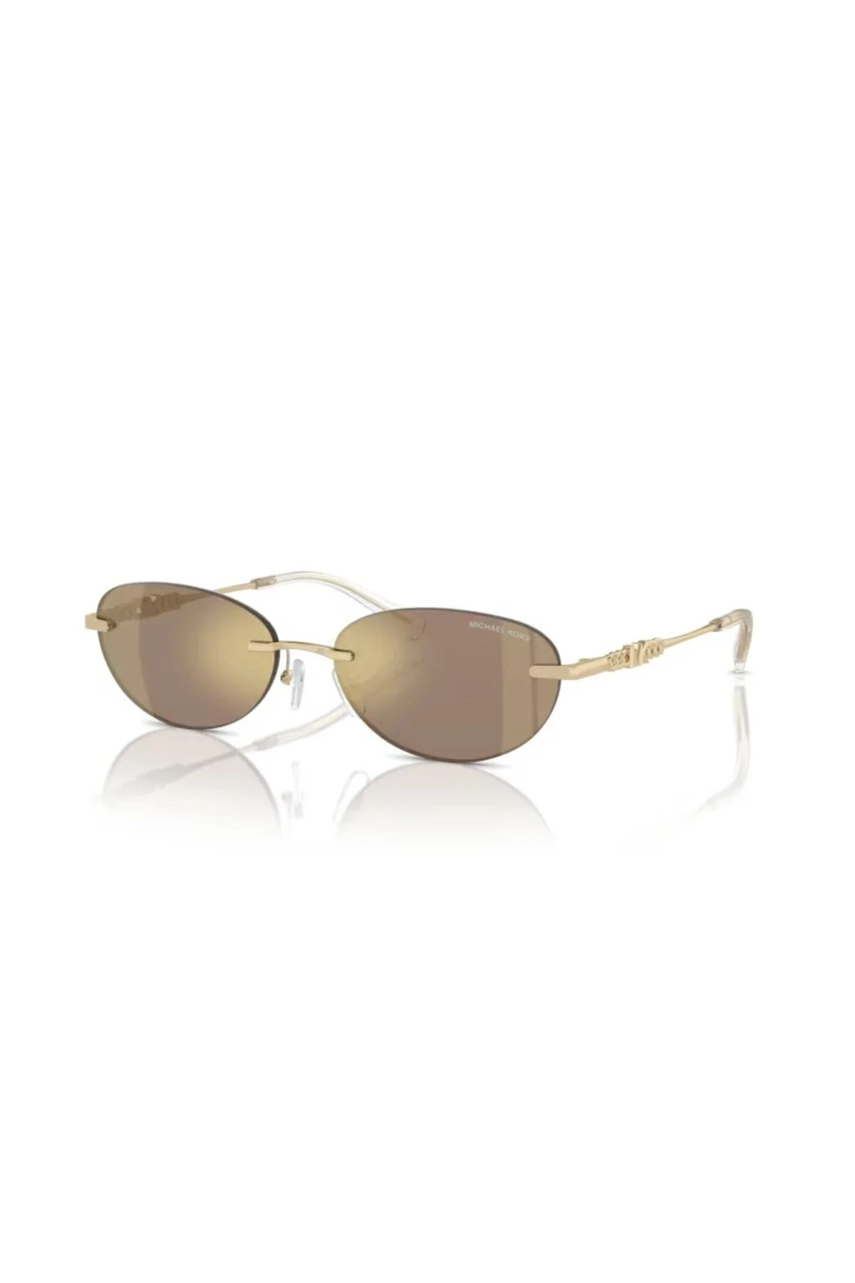 عینک آفتابی 1151 10145A 58 16 بانوان مایکل کورس اورجینال Michael Kors