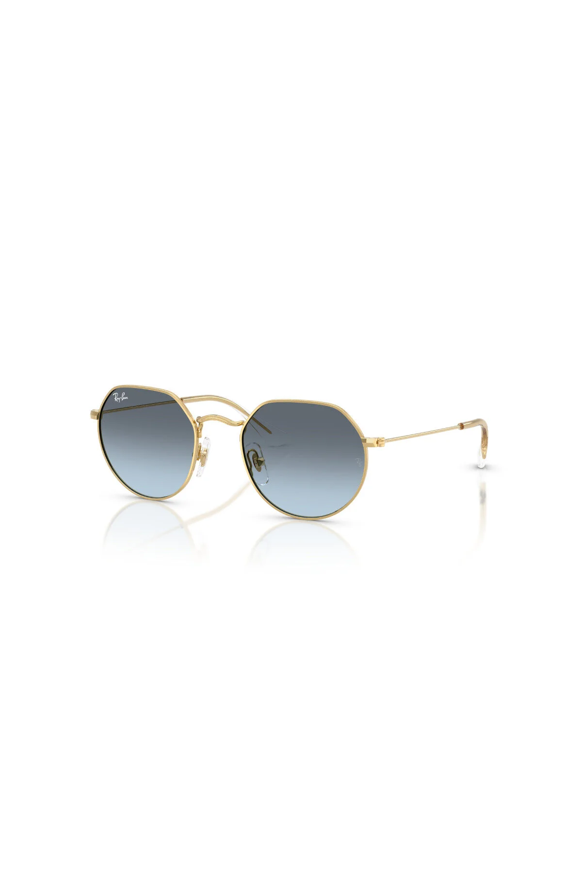 عینک آفتابی بچه گانه RJ 223 V1 47 ری بن Ray-Ban
