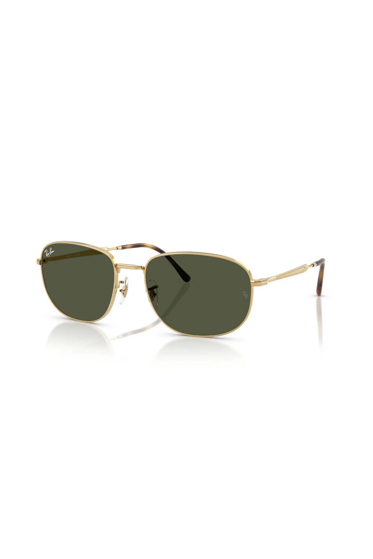 عینک آفتابی RB3754 60 001 31 ری بن اورجینال Ray-Ban