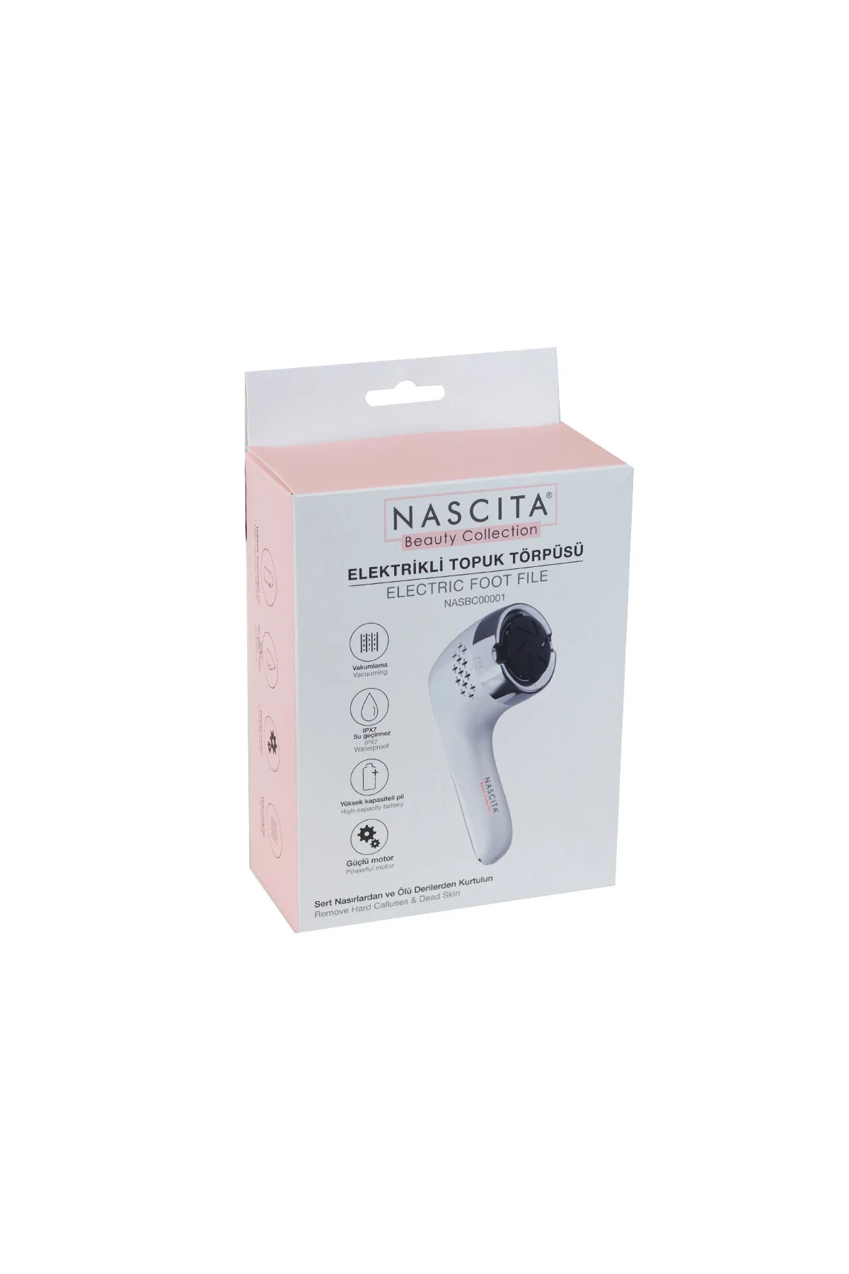 Nascita فایل پا نیروی الکتریکی