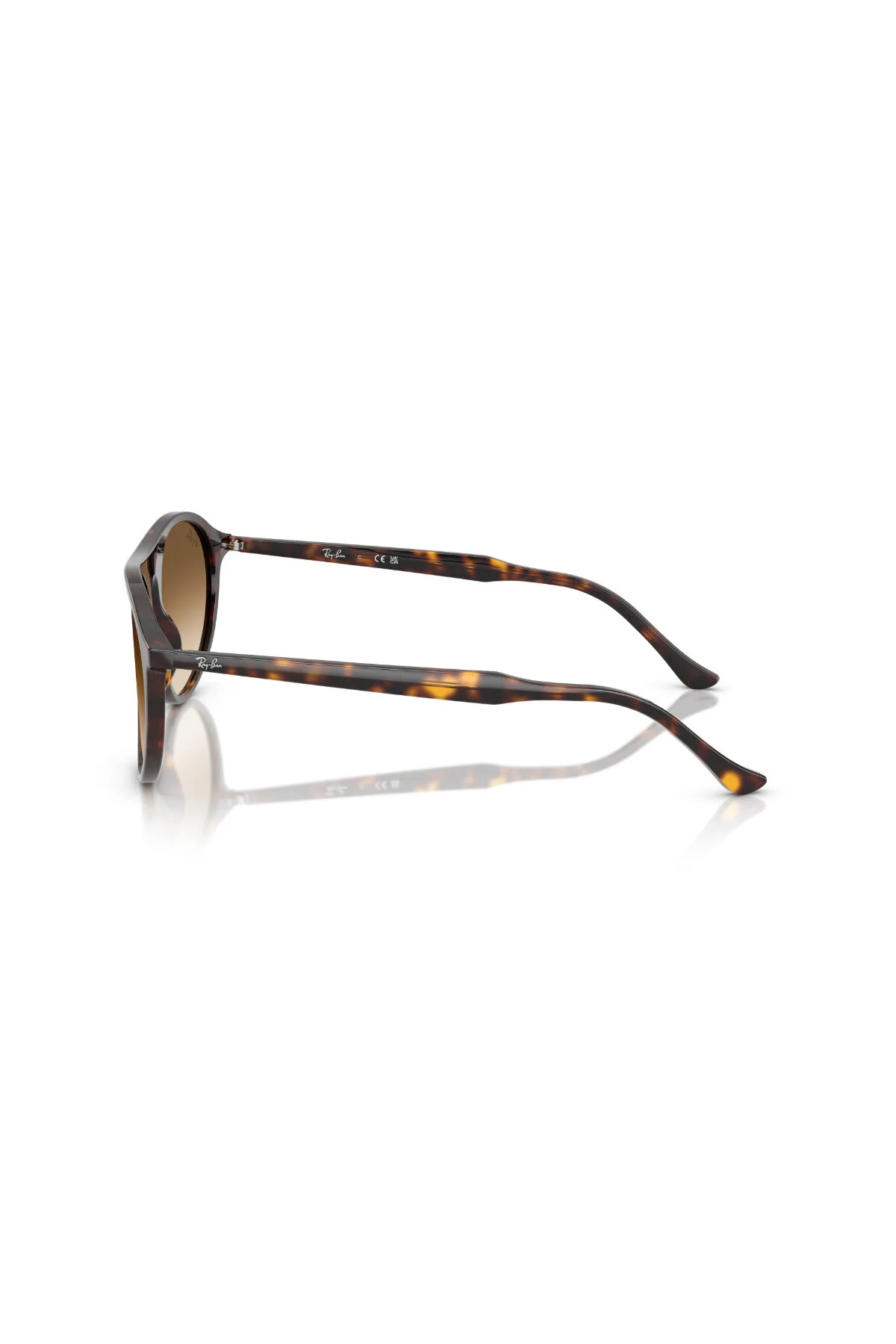 عینک آفتابی RAYBAN 0RB2215 902 51 56 ری بن اورجینال Ray-Ban