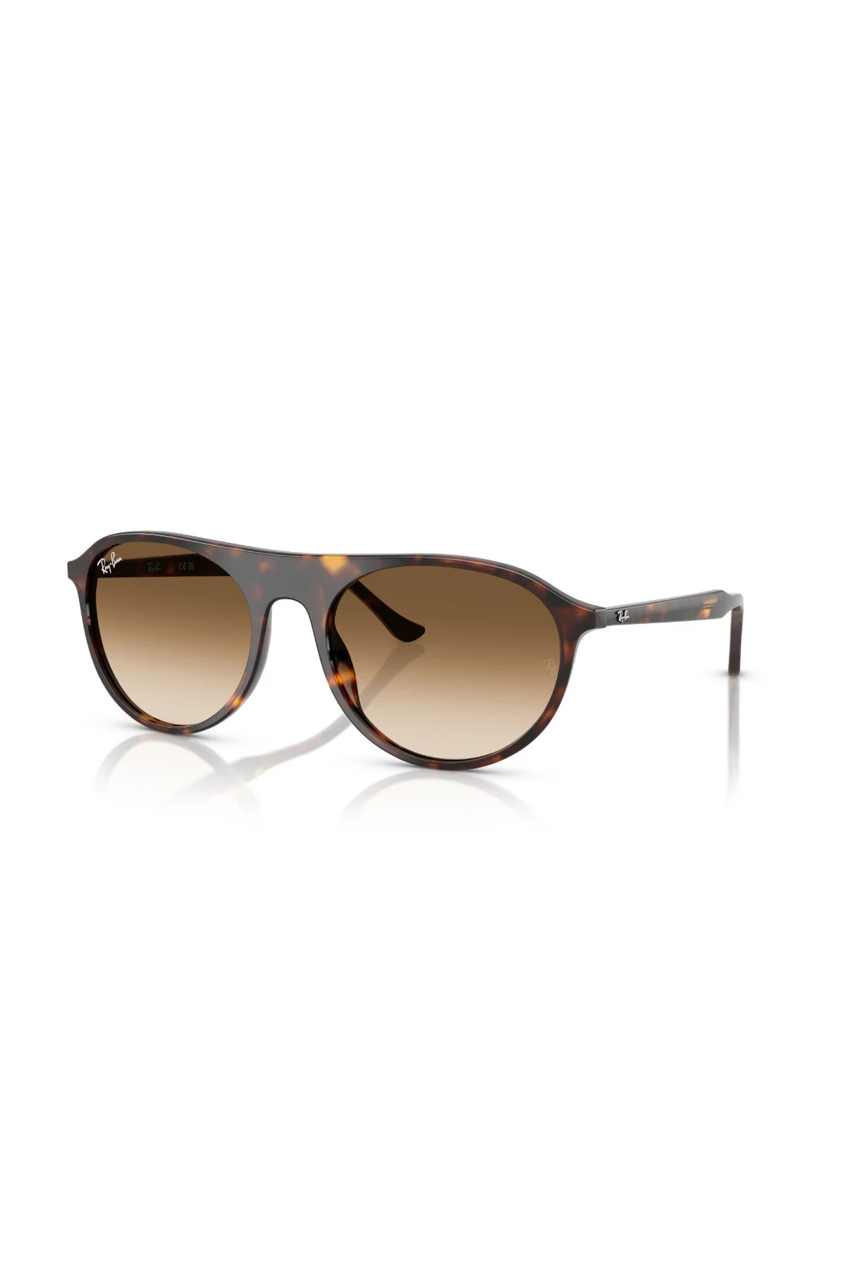 عینک آفتابی RAYBAN 0RB2215 902 51 56 ری بن اورجینال Ray-Ban
