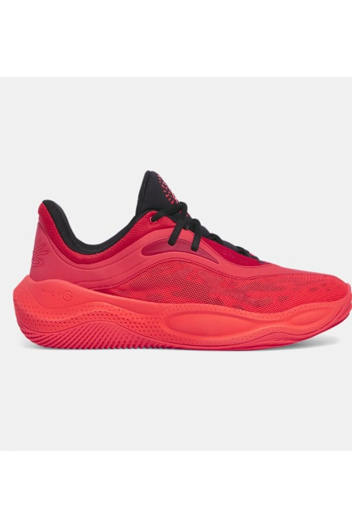کفش بسکتبال مردانه UA CURRY SPLASH 25 600 Under Armour