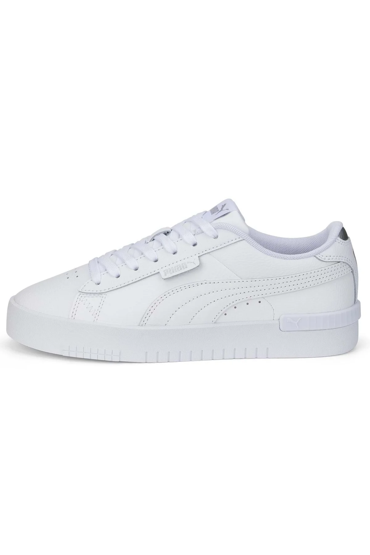 کفش مردانه زنانه یونیسکس تمدید ورزشی و Sport سفید پوما Puma
