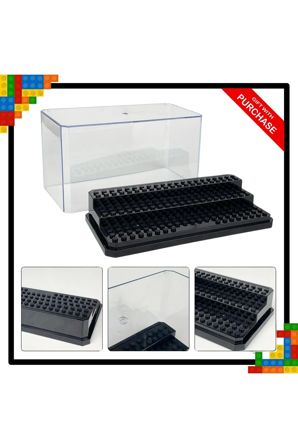 فیگور مجموعه مینی ارباب حلقه ها و هابیت URUK HAI & ORC – 8 | جعبه رایگان! از ترکیه Geekland