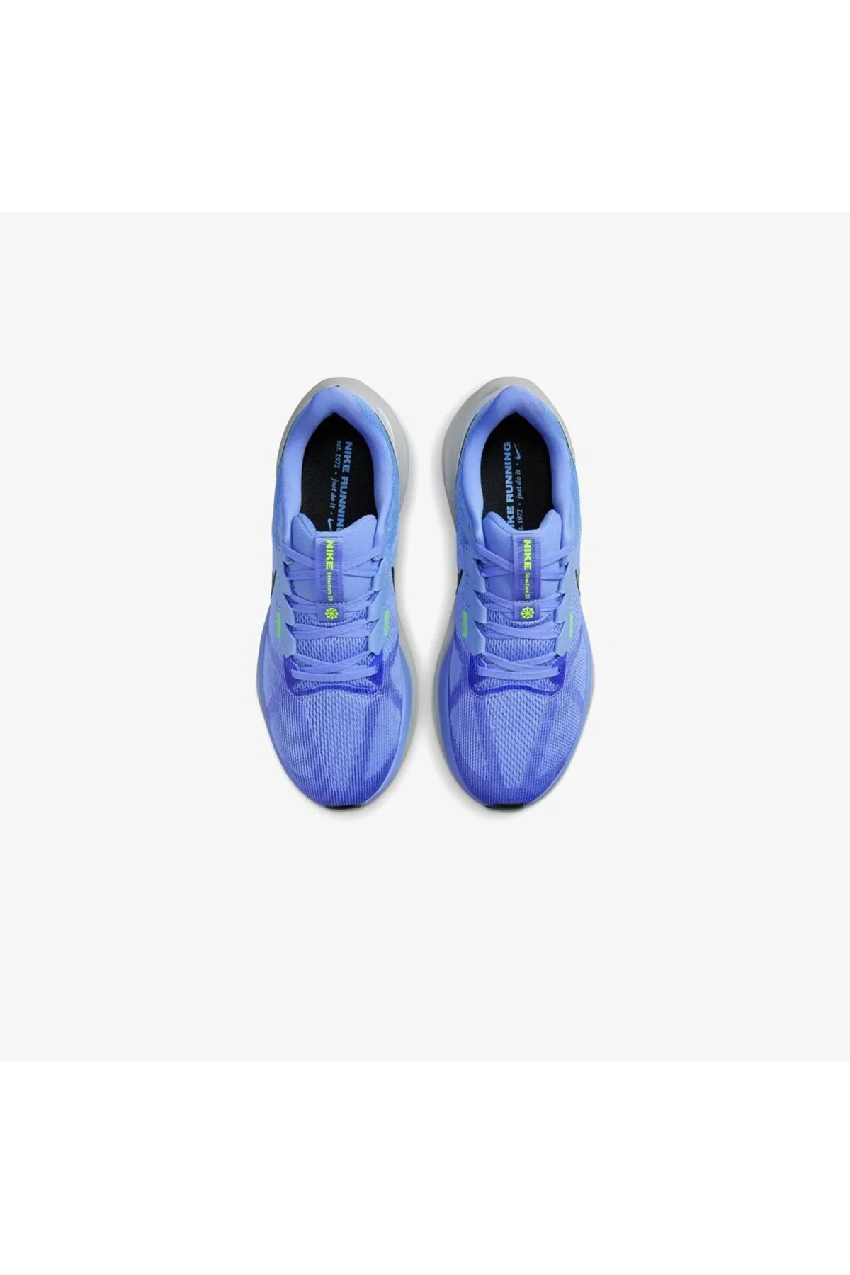 کفش دو و تمرین مردانه ساختار 25 در حال رانینگ جاده نایک Nike