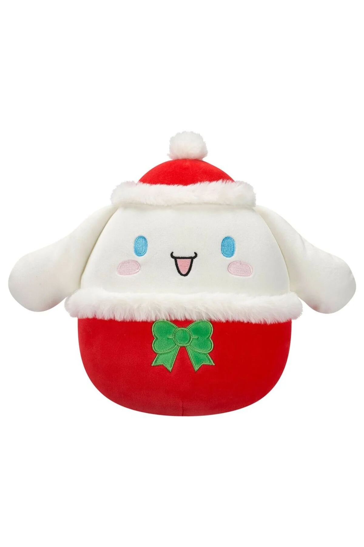 اسباب بازی های پشمی سری HELLO KITTY CINNAMOROLL 20CM SN00521 Squishmallows